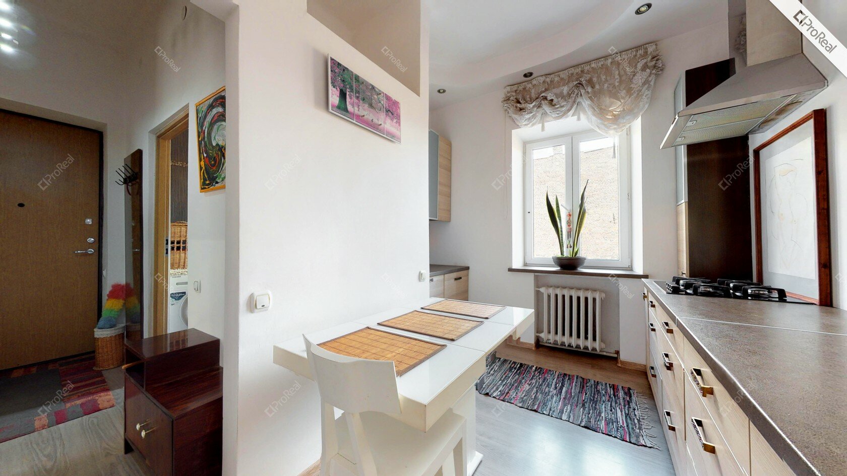 Ligoninės g., Senamiestis, Vilnius, 2 kamb. – nuotrauka 5