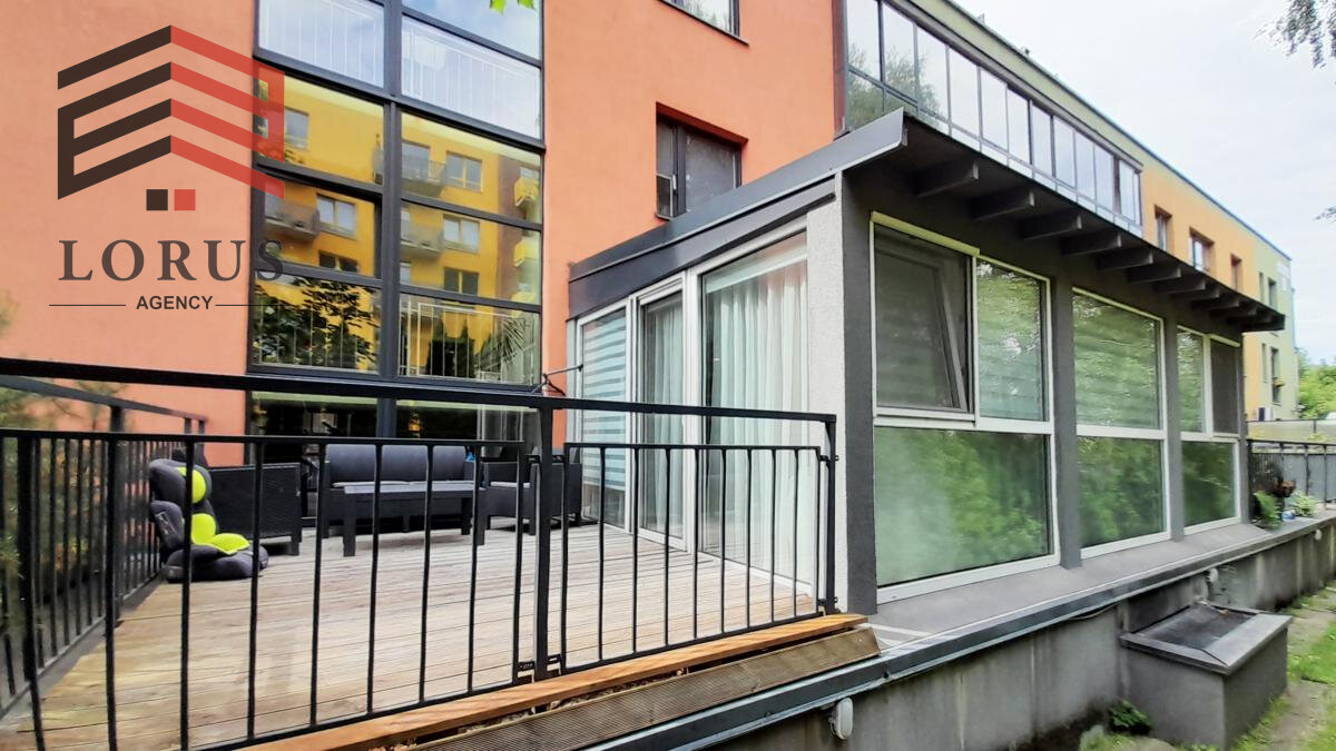 Eišiškių pl., Vilnius, 2 kamb. – nuotrauka 3