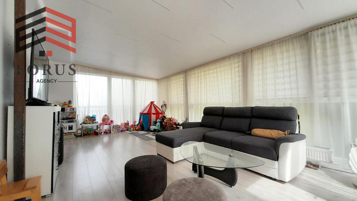 Eišiškių pl., Vilnius, 2 kamb. – nuotrauka 6