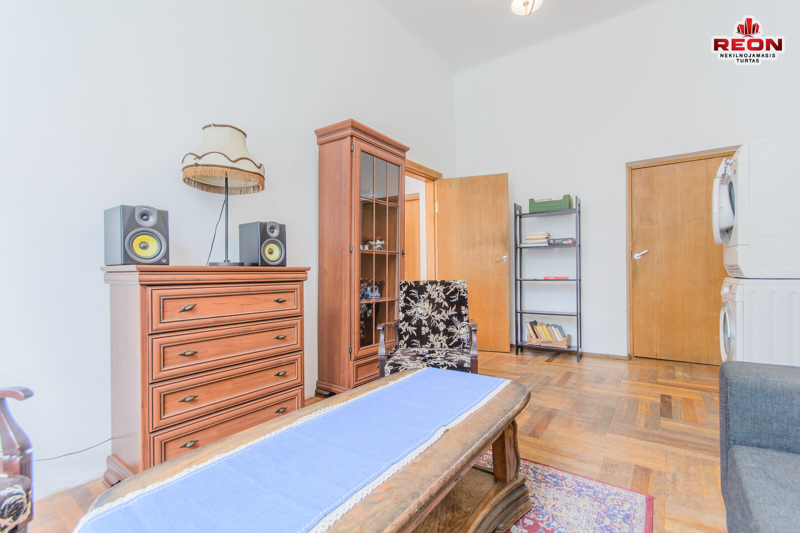 Tilto g., Senamiestis, Vilnius, 1 kamb. – изображение 3