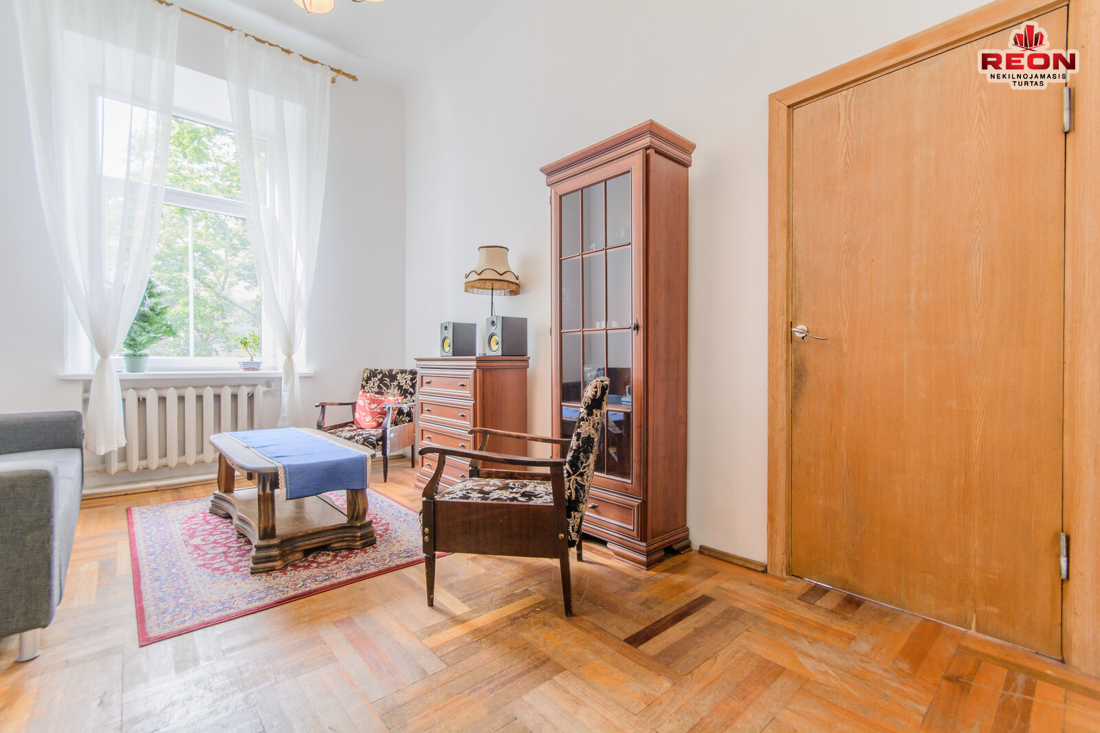 Tilto g., Senamiestis, Vilnius, 1 kamb. – изображение 4