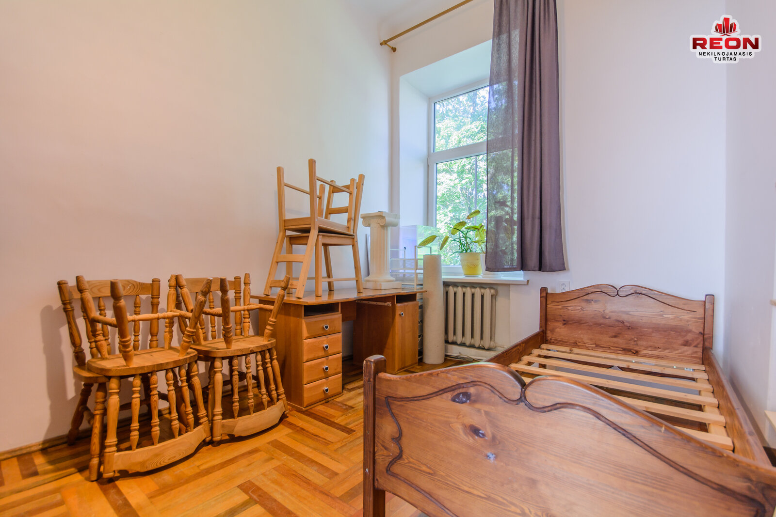 Tilto g., Senamiestis, Vilnius, 1 kamb. – изображение 6