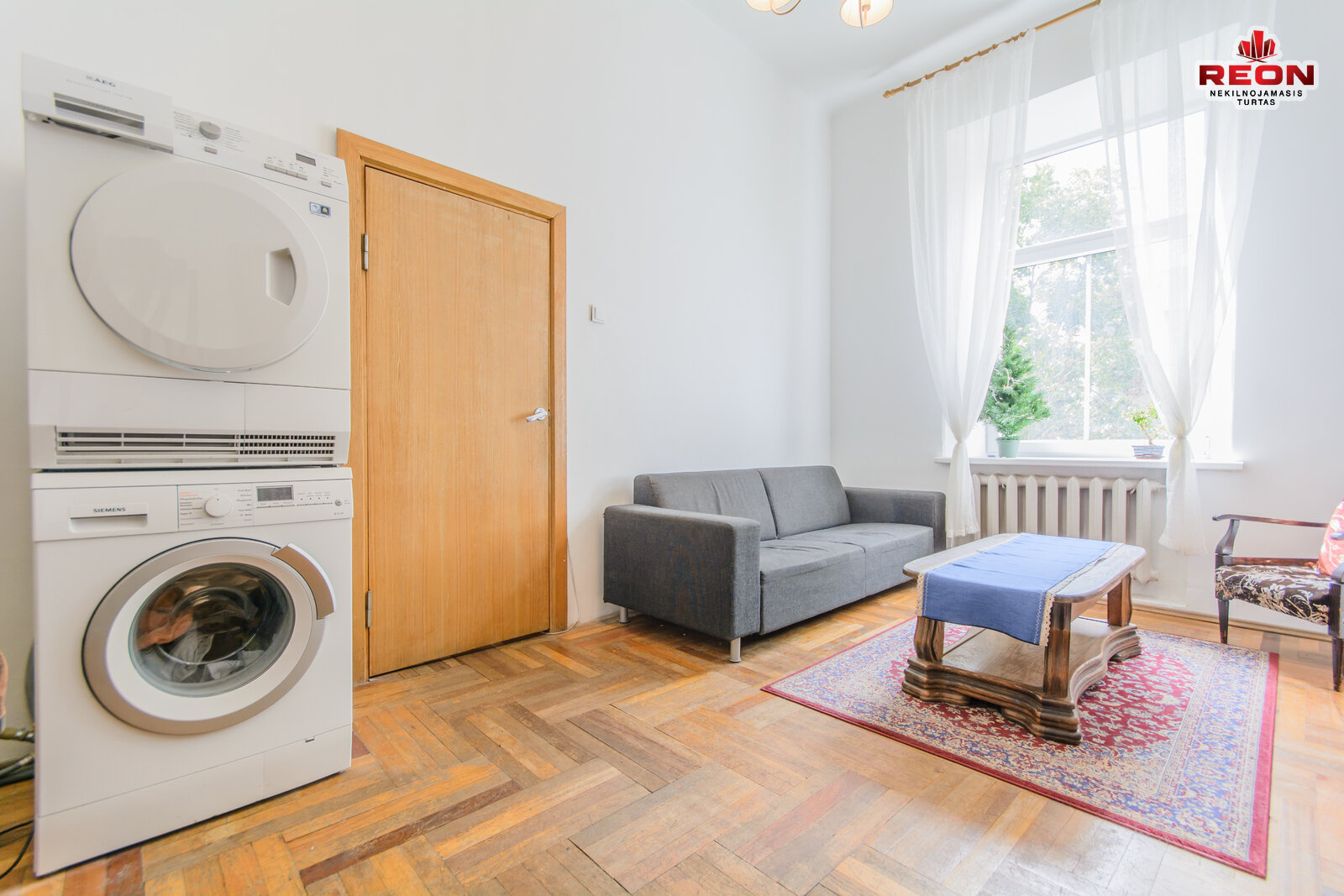 Tilto g., Senamiestis, Vilnius, 1 kamb. – изображение 5