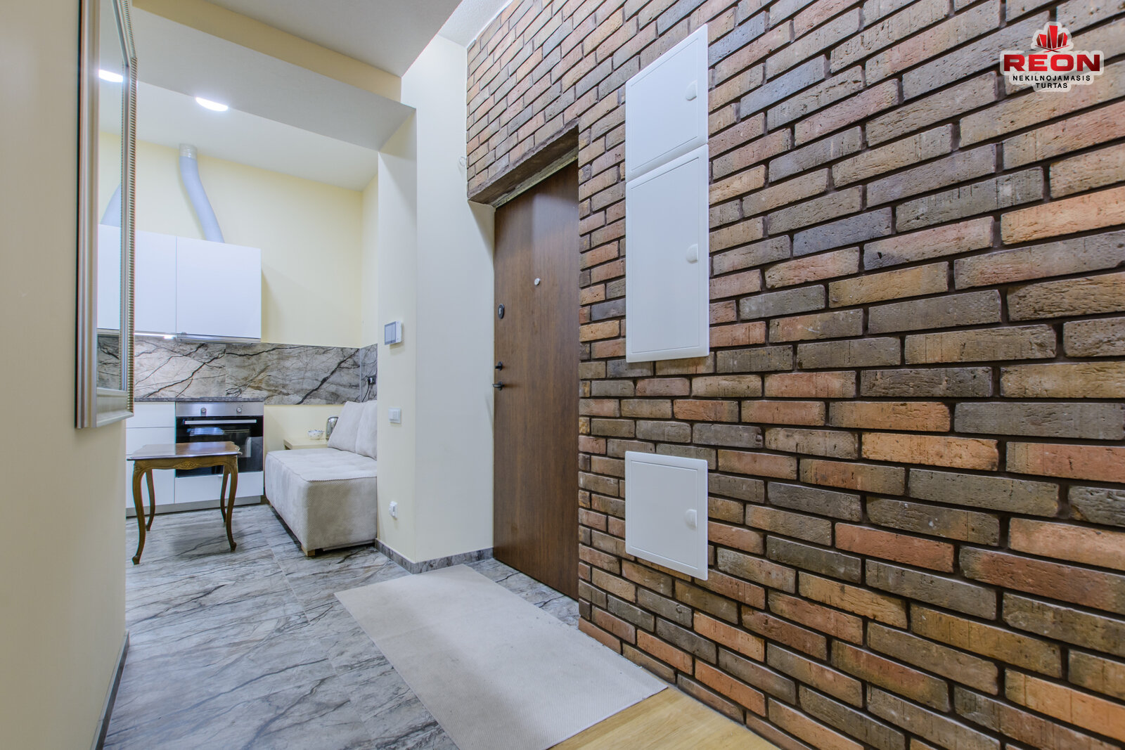 Gedimino pr., Senamiestis, Vilnius, 1 kamb. – изображение 6