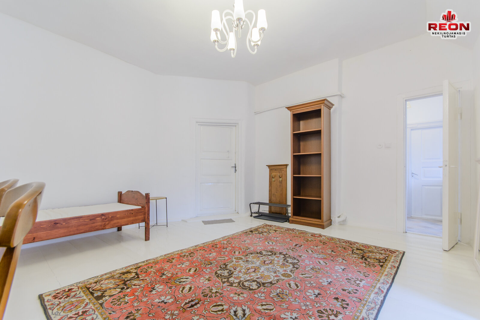 Tilto g., Senamiestis, Vilnius, 1 kamb. – изображение 5