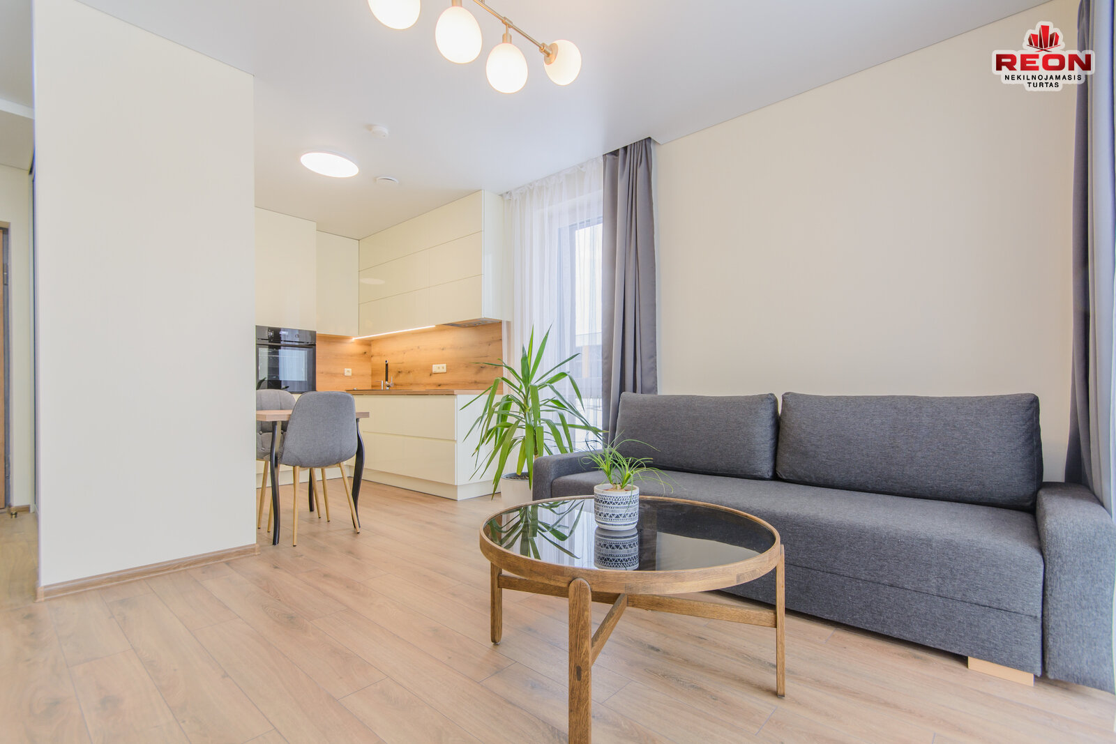 Gilužio g., Pilaitė, Vilnius, 2 kamb. – nuotrauka 3