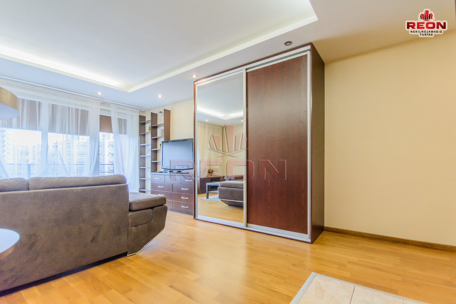 Perkūnkiemio g., Pašilaičiai, Vilnius, 1 kamb. – изображение 5