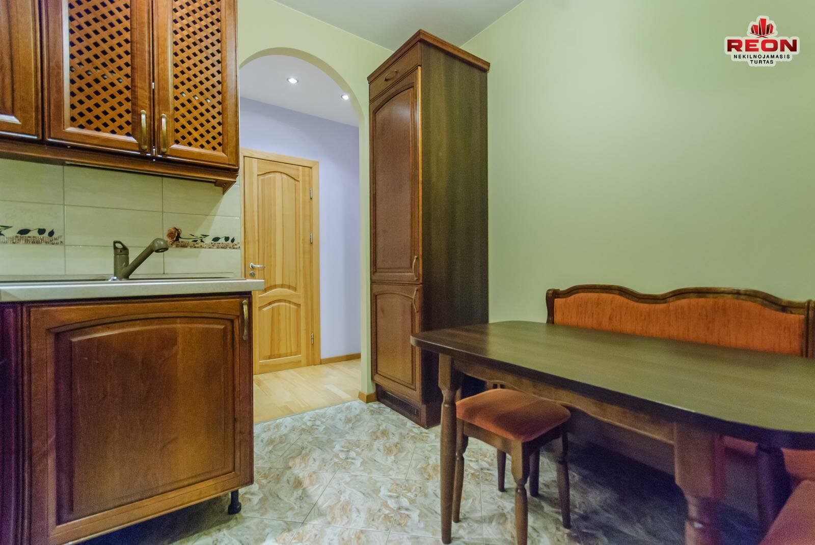Gelvonų g., Šeškinė, Vilnius, 2 kamb. – изображение 4