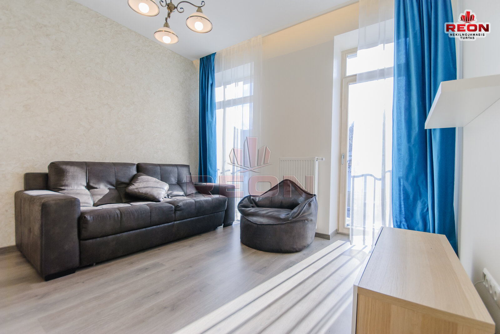 Krivūlės g., Užupis, Vilnius, 2 kamb. – изображение 3