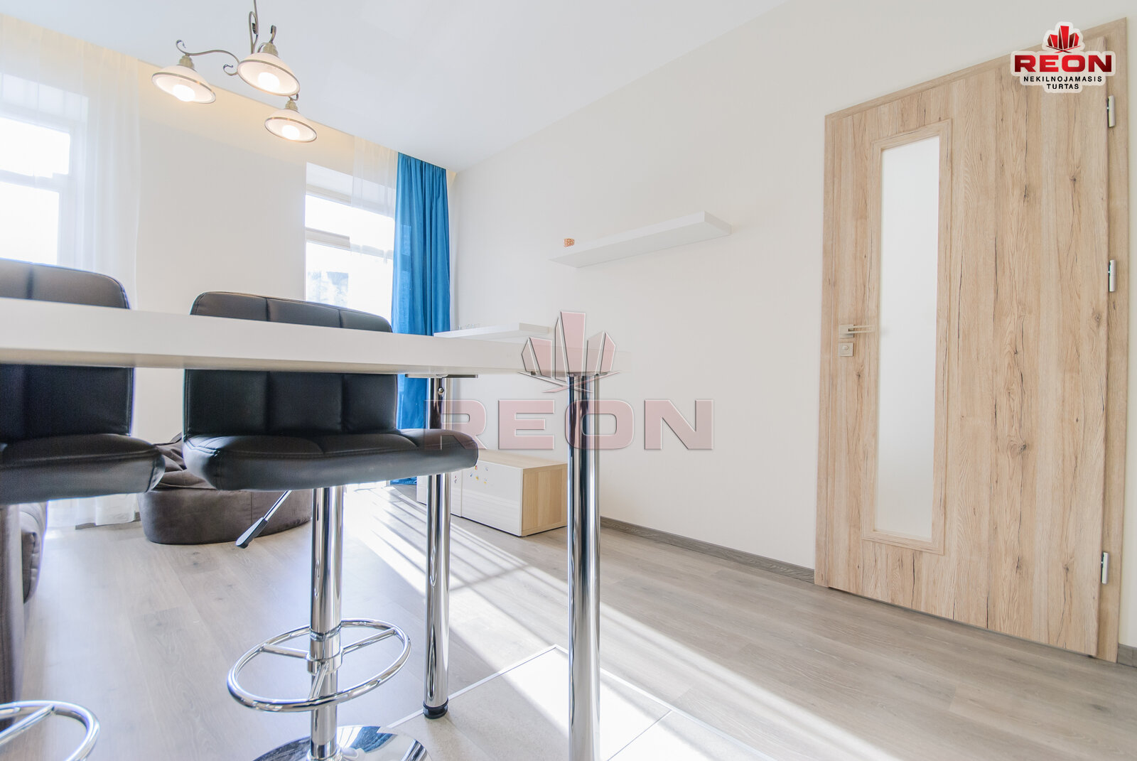 Krivūlės g., Užupis, Vilnius, 2 kamb. – изображение 6