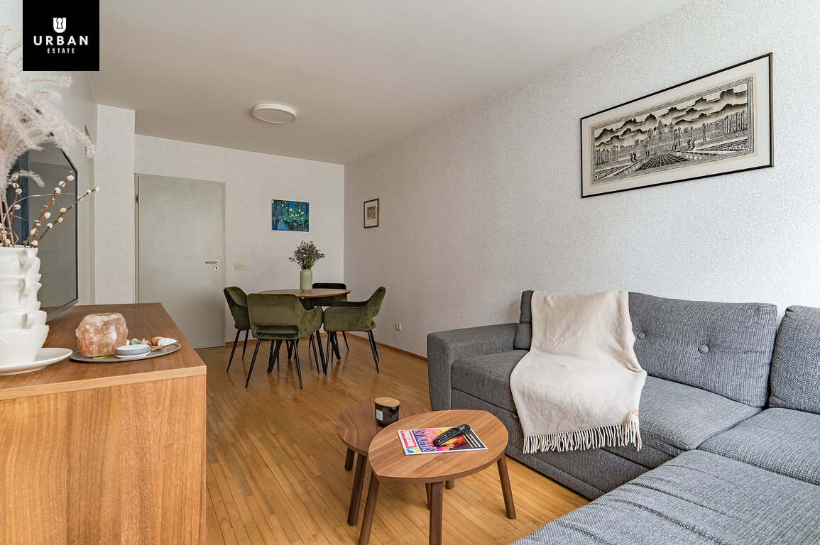 Sėlių g., Žvėrynas, Vilnius, 3 kamb. – image 6