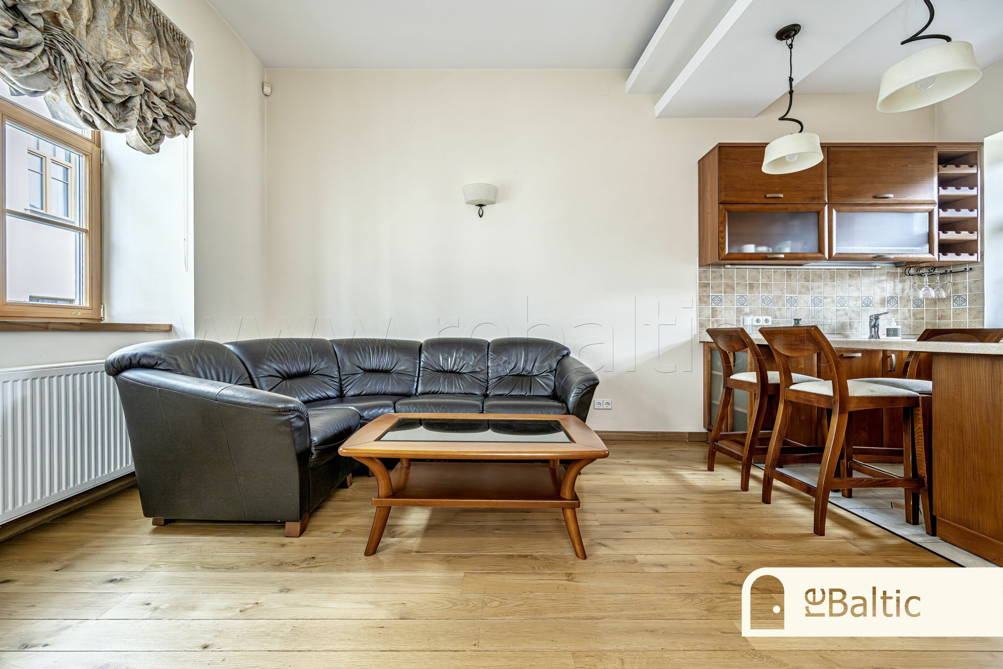 Totorių g., Senamiestis, Vilnius, 3 kamb. – nuotrauka 5