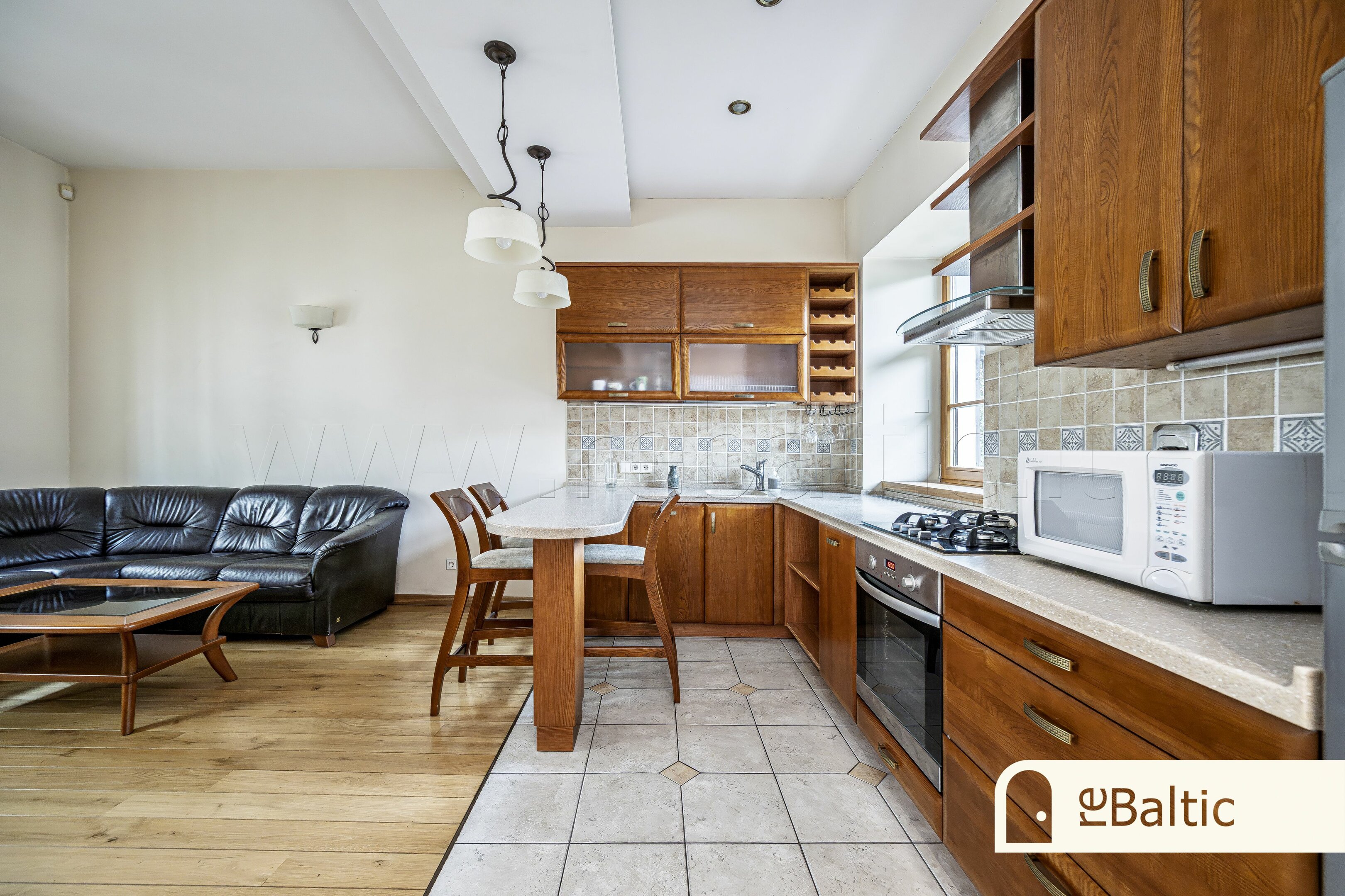 Totorių g., Senamiestis, Vilnius, 3 kamb. – nuotrauka 6