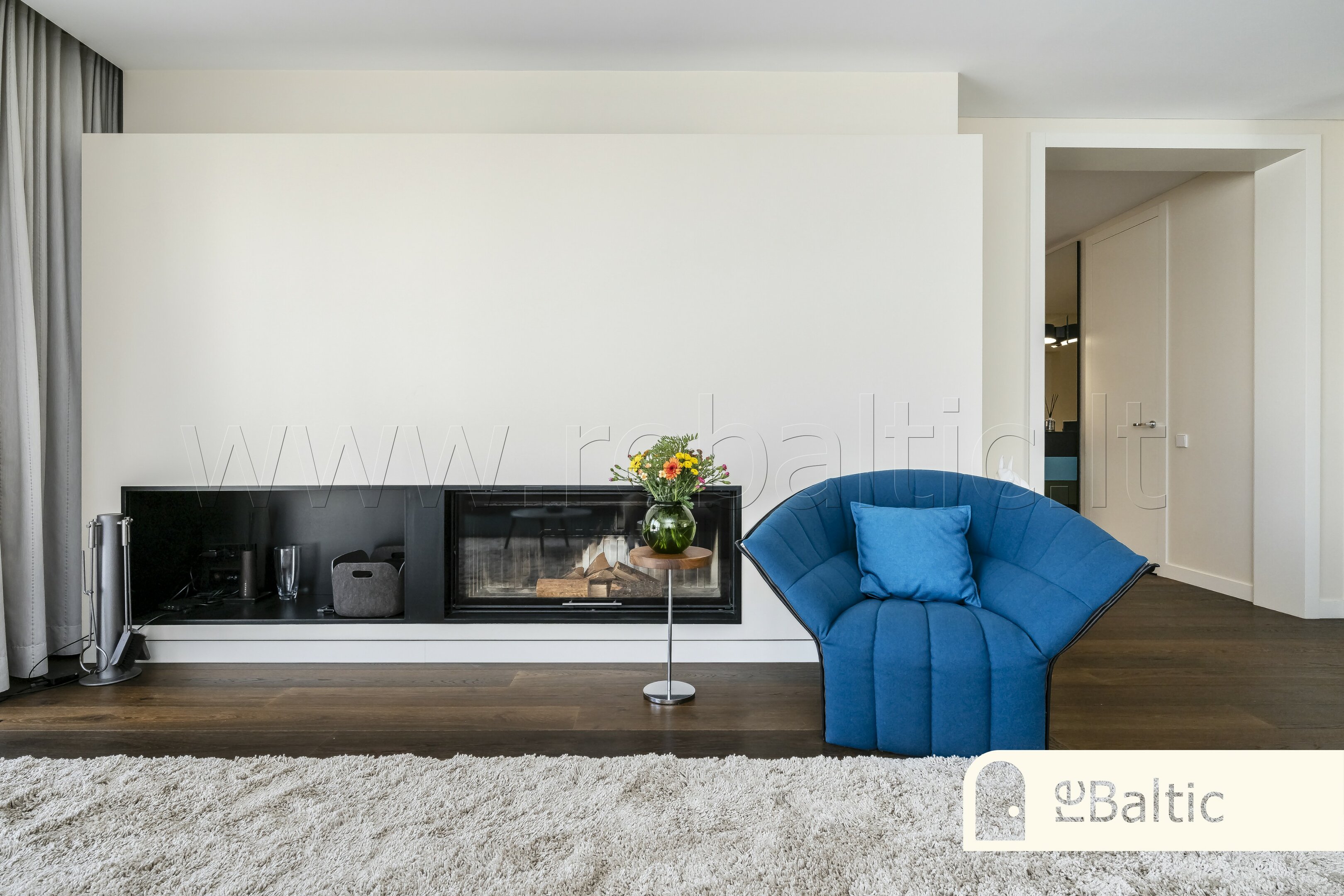 Klaipėdos g., Senamiestis, Vilnius, 3 kamb. – изображение 4