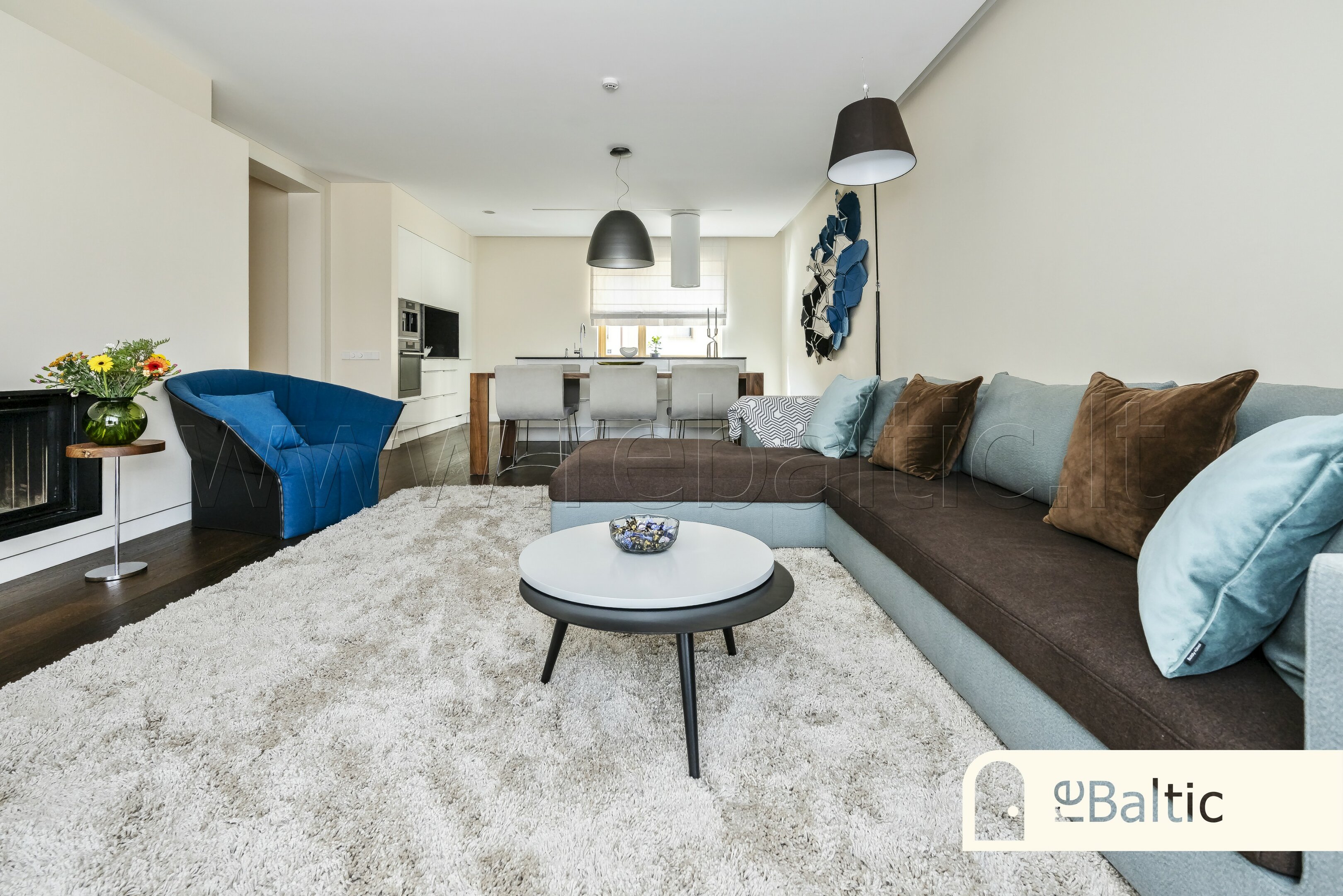 Klaipėdos g., Senamiestis, Vilnius, 3 kamb. – изображение 6