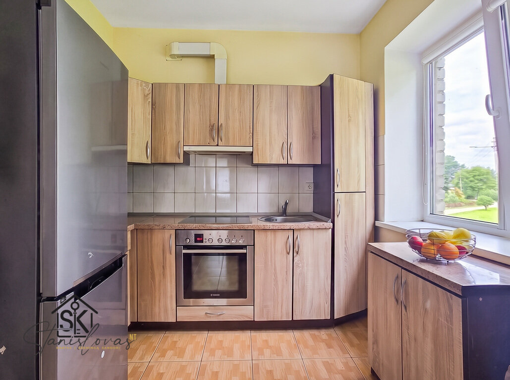 Liepos g., Judrėnai, 2 kamb. – nuotrauka 6