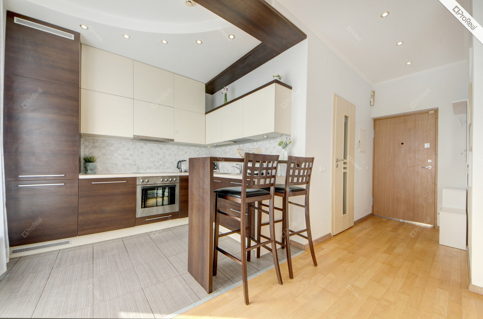 Trinapolio g., Baltupiai, Vilnius, 1 kamb. – nuotrauka 3