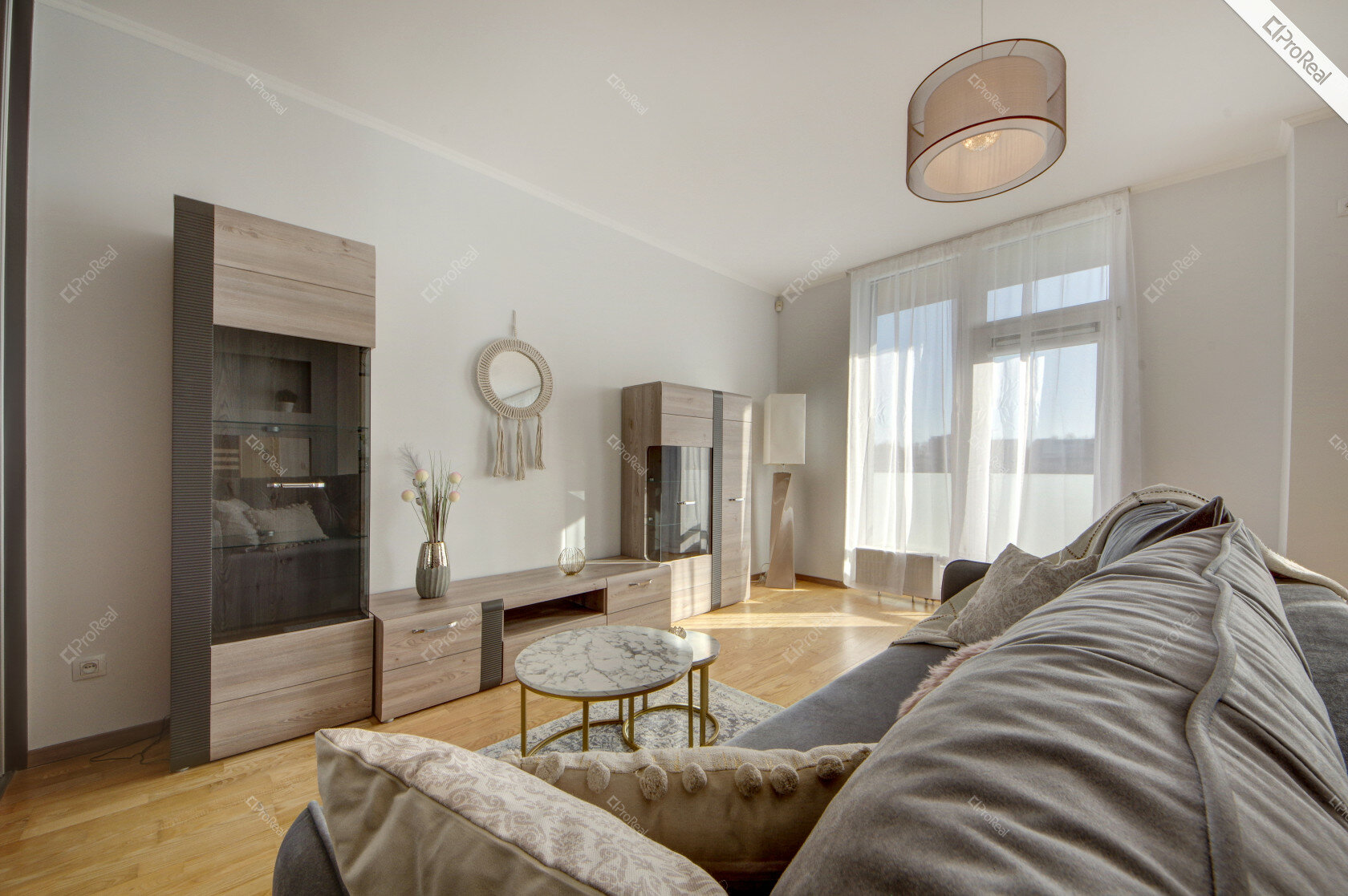 Trinapolio g., Baltupiai, Vilnius, 1 kamb. – nuotrauka 5