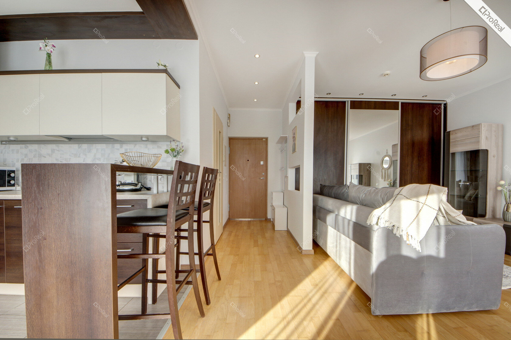 Trinapolio g., Baltupiai, Vilnius, 1 kamb. – nuotrauka 6