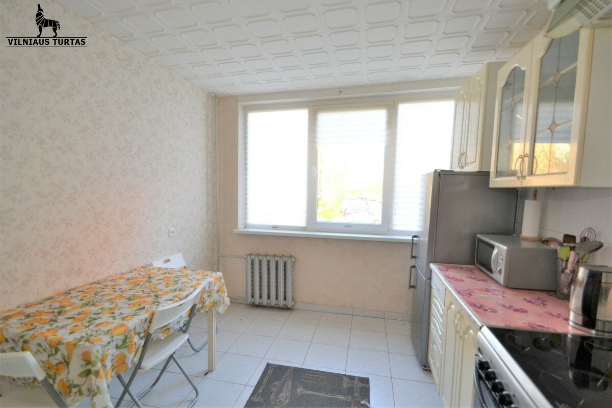 Brolių g., Naujininkai, Vilnius, 1 kamb. – nuotrauka 6