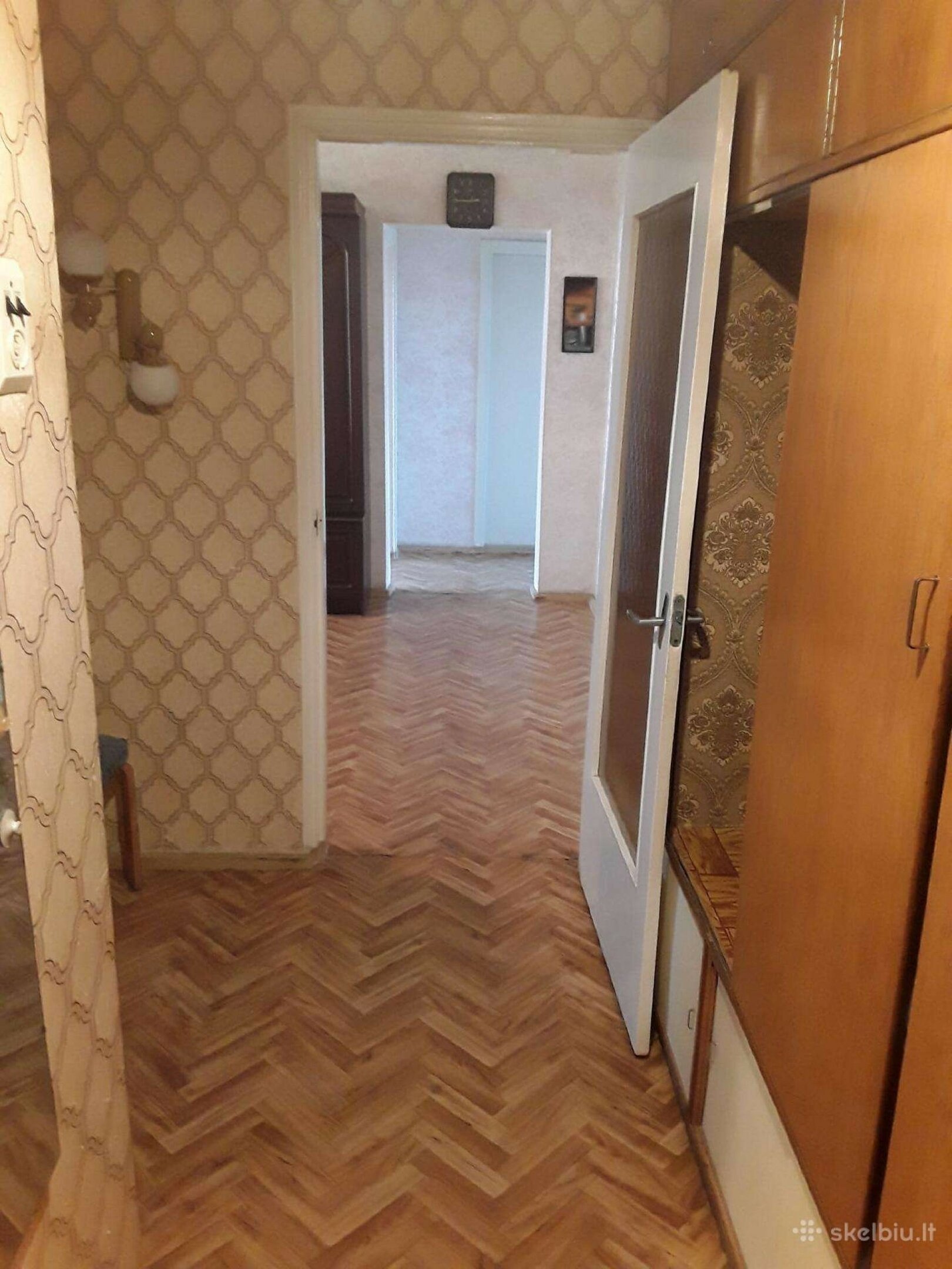 Taikos pr., Žardininkai, Klaipėda, 3 kamb. – nuotrauka 4