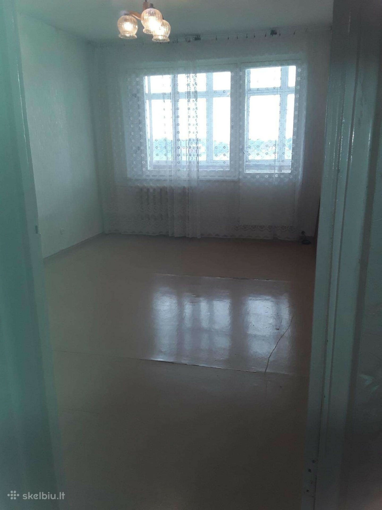 Taikos pr., Žardininkai, Klaipėda, 3 kamb. – nuotrauka 5