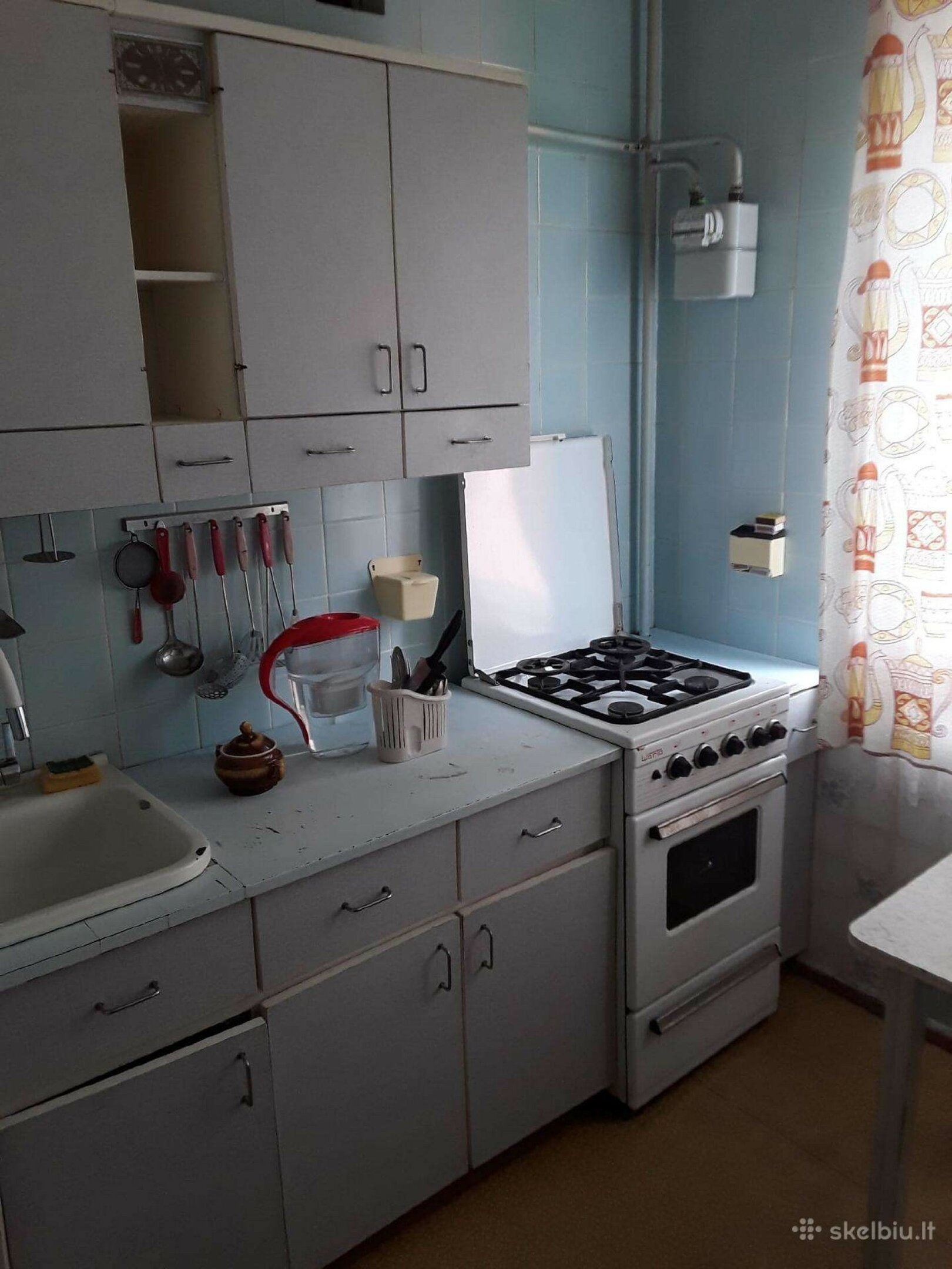 Taikos pr., Žardininkai, Klaipėda, 3 kamb. – nuotrauka 6