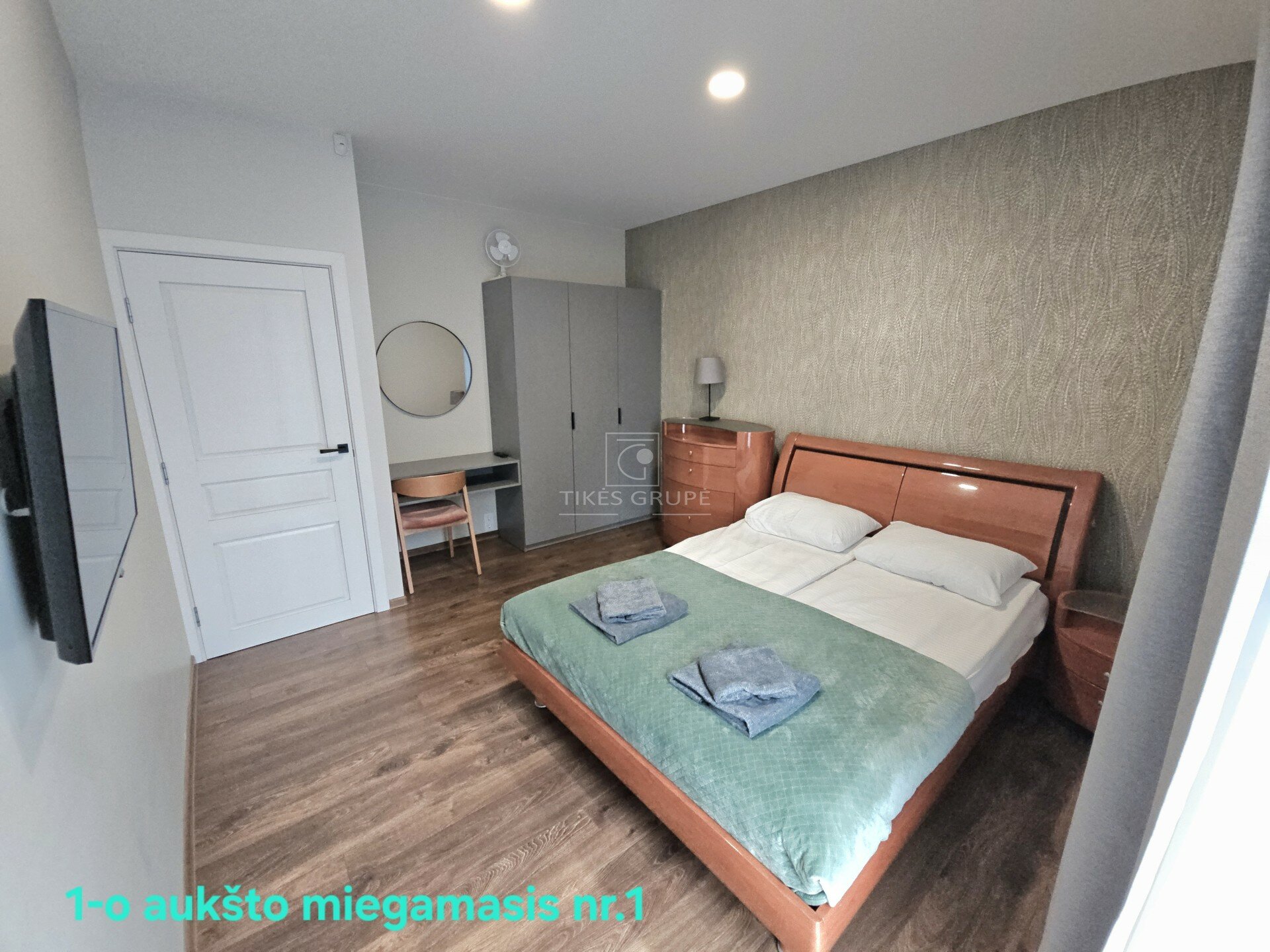 Liepojos g., Miško, Klaipėda, 6 kamb. – nuotrauka 3