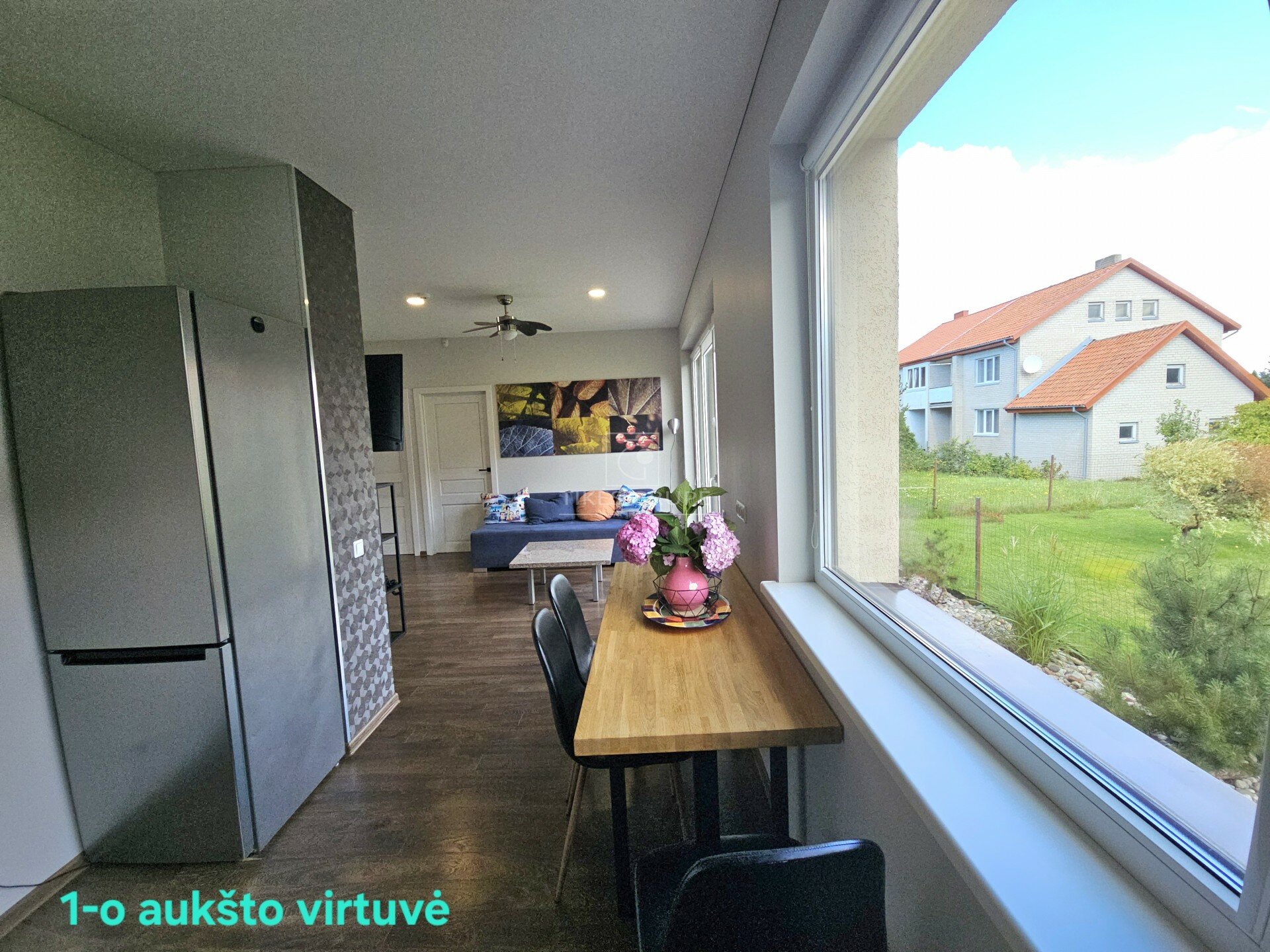 Liepojos g., Miško, Klaipėda, 6 kamb. – nuotrauka 4