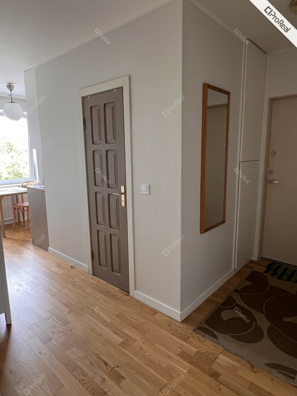 Tuskulėnų g., Žirmūnai, Vilnius, 2 kamb. – nuotrauka 4