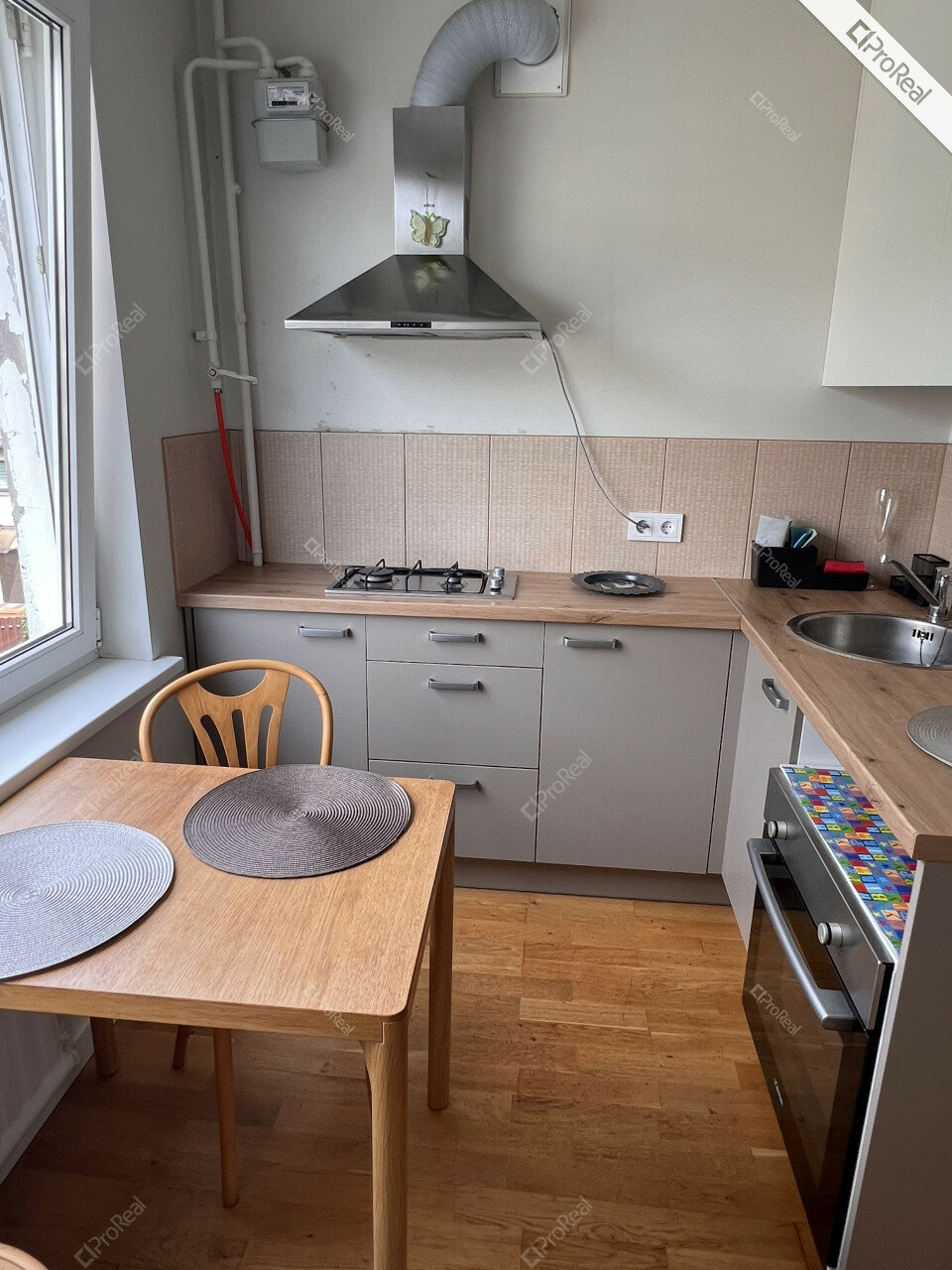Tuskulėnų g., Žirmūnai, Vilnius, 2 kamb. – nuotrauka 5