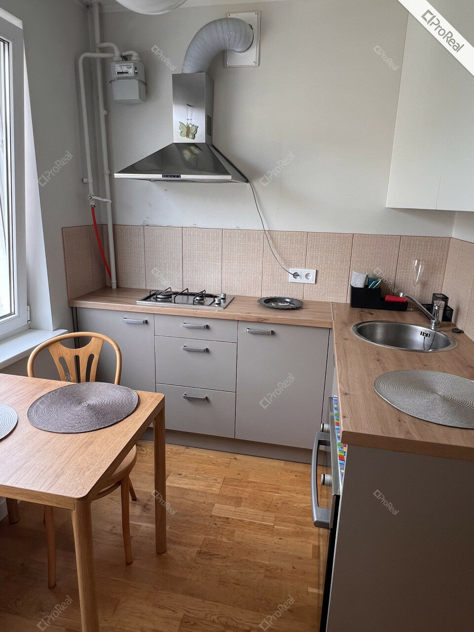 Tuskulėnų g., Žirmūnai, Vilnius, 2 kamb. – nuotrauka 6