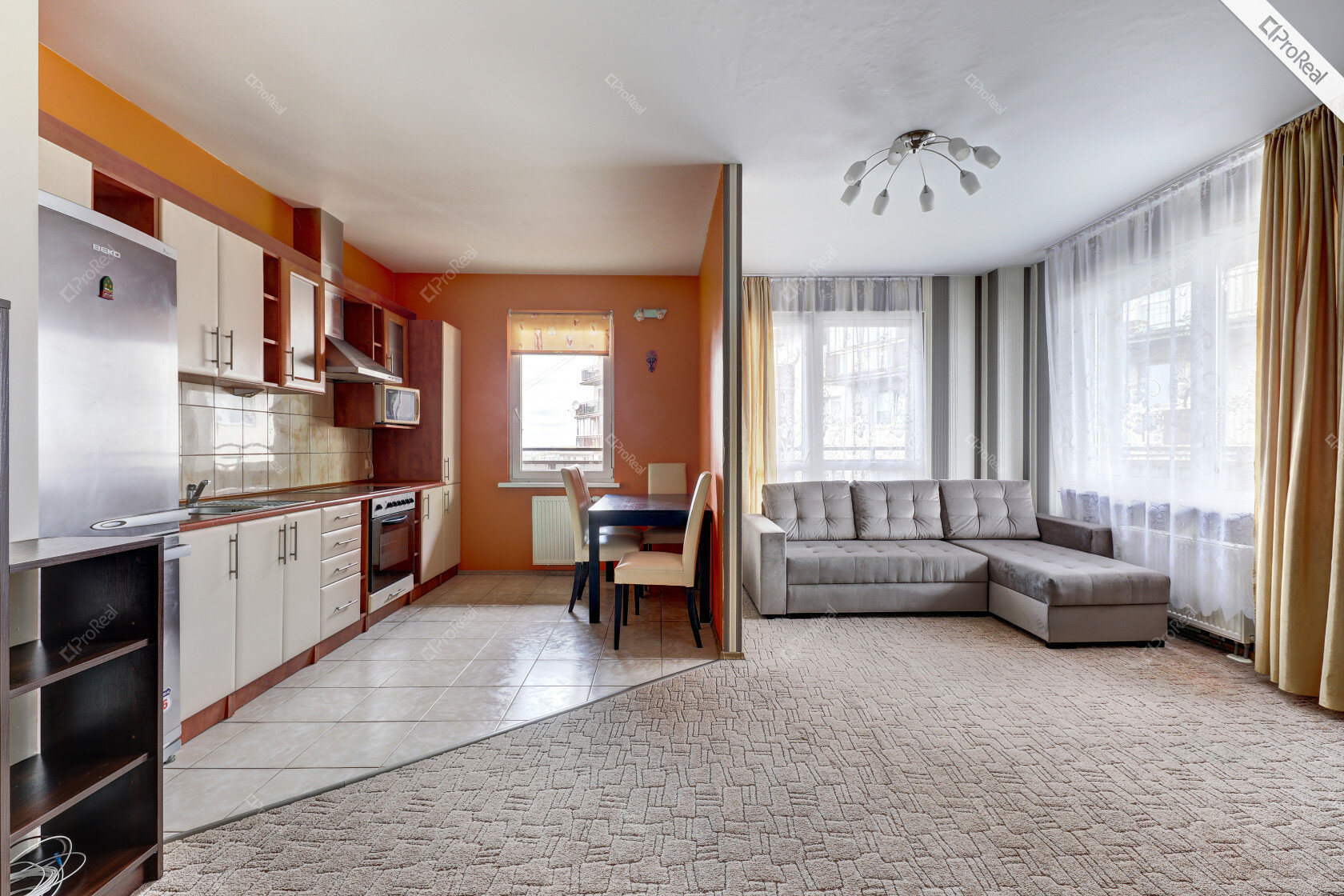 Fabijoniškės, Vilnius, 2 kamb. – nuotrauka 3