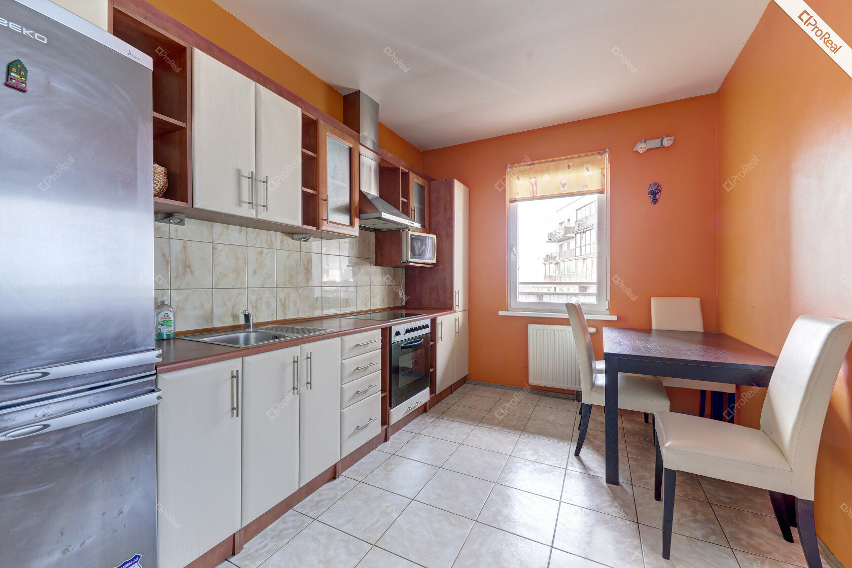 Fabijoniškės, Vilnius, 2 kamb. – nuotrauka 4