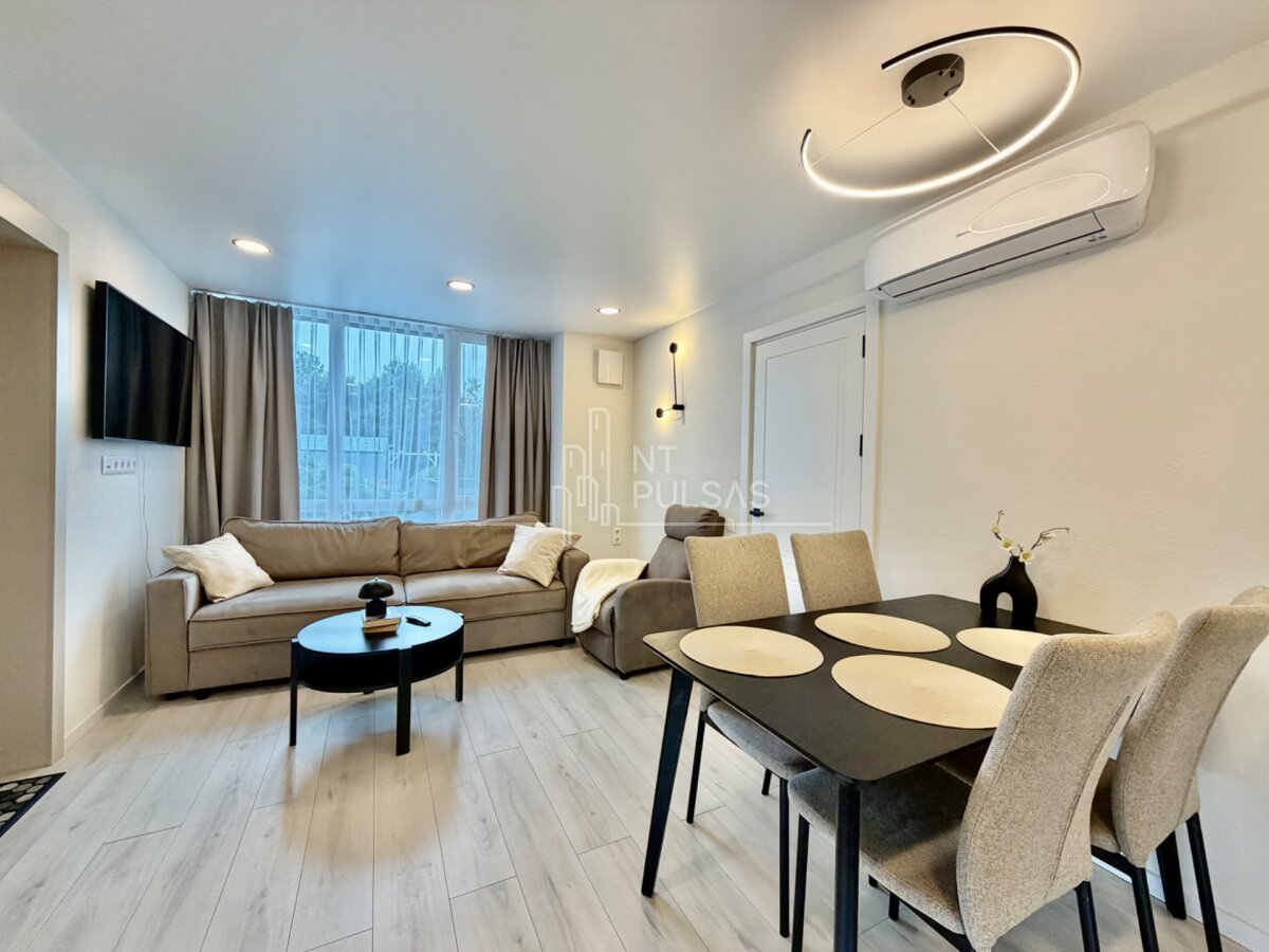 Medvalakio g., Palanga, 3 kamb. – nuotrauka 4