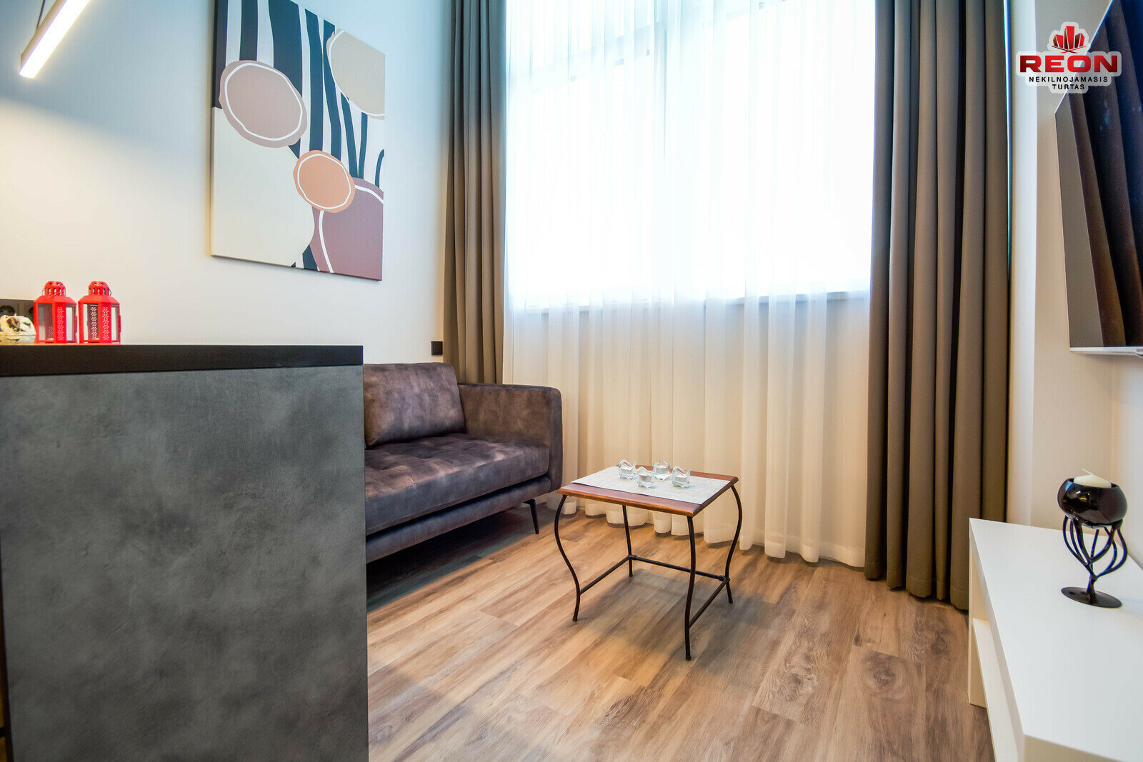 Vytenio g., Naujamiestis, Vilnius, 2 kamb. – изображение 5
