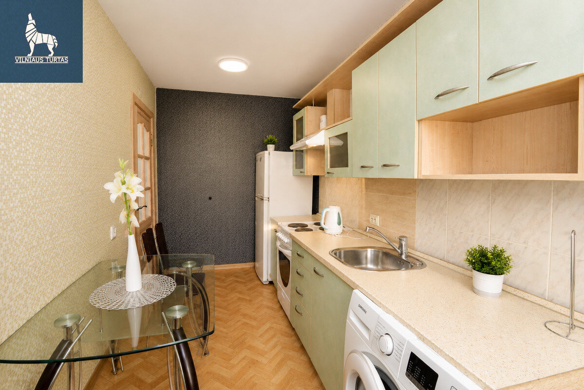 Kapsų g., Naujininkai, Vilnius, 1 kamb. – изображение 3