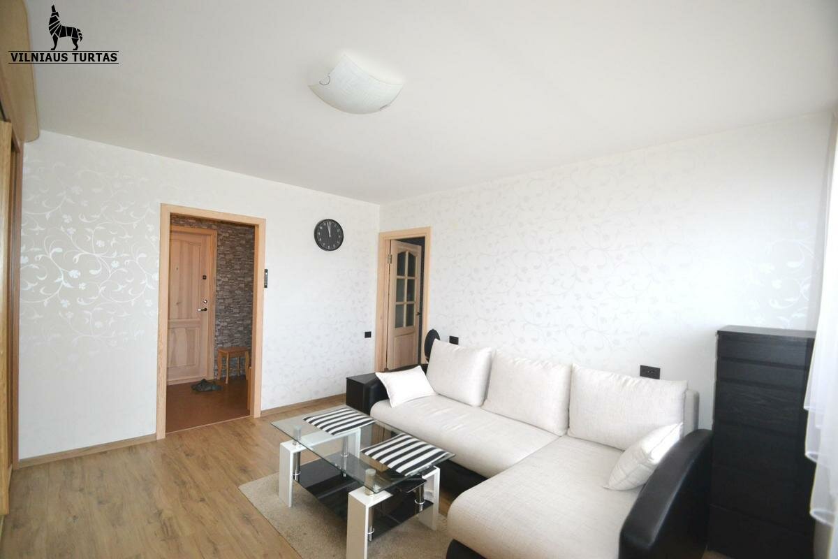 Kapsų g., Naujininkai, Vilnius, 1 kamb. – nuotrauka 4