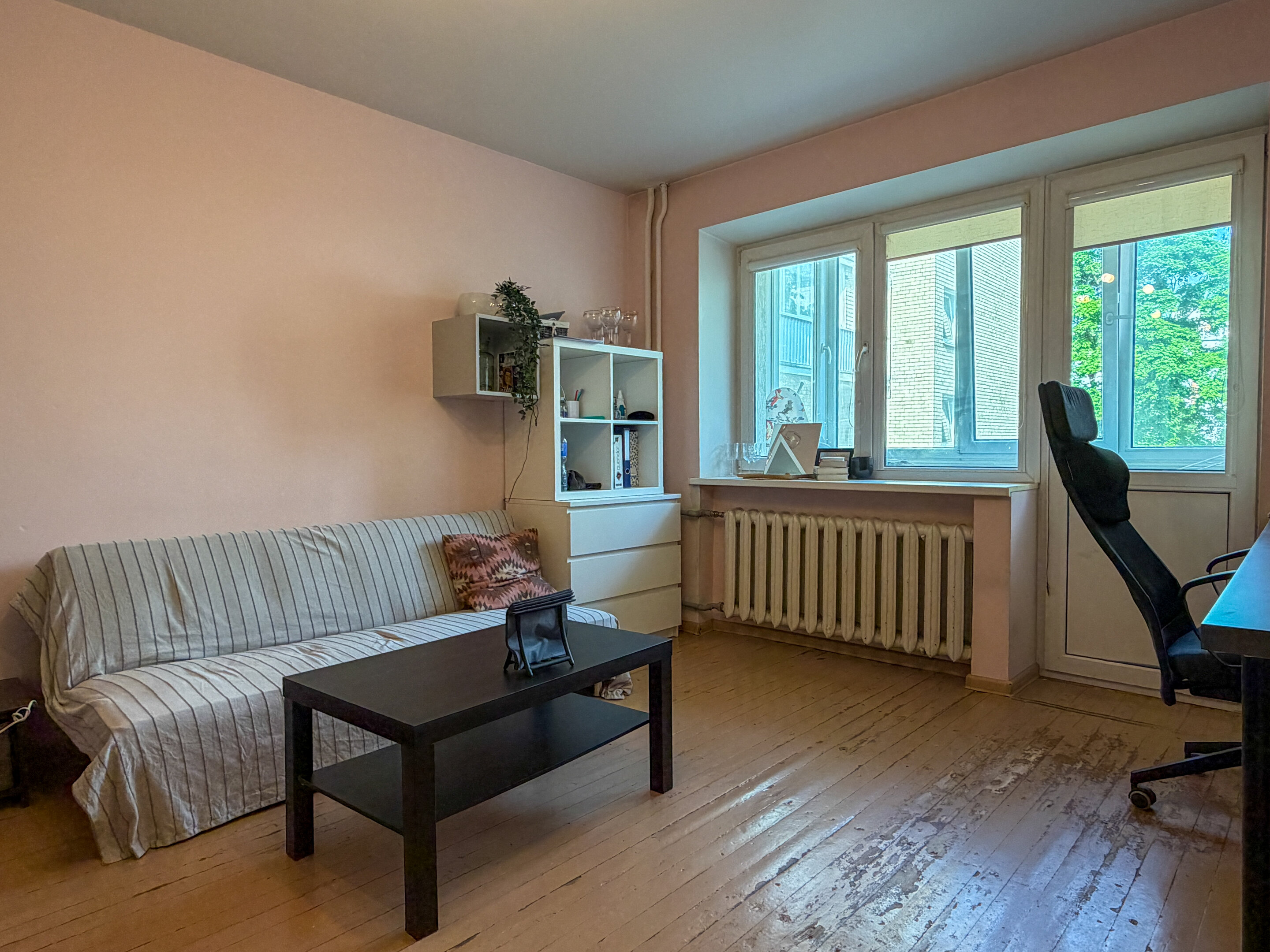 Rinktinės g., Šnipiškės, Vilnius, 2 kamb. – изображение 3
