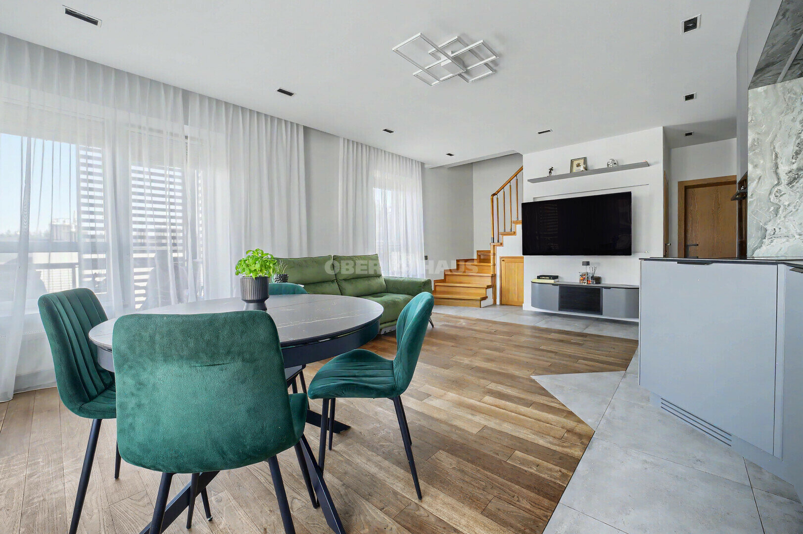 Santariškių g., Santariškės, Vilnius, 4 kamb. – изображение 4