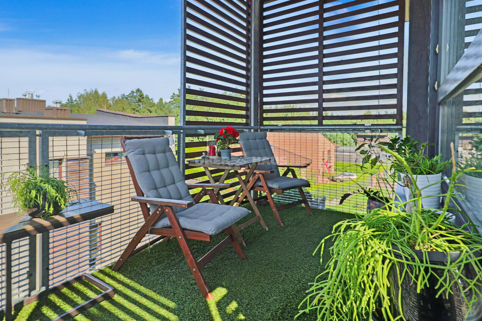 Santariškių g., Santariškės, Vilnius, 4 kamb. – изображение 6