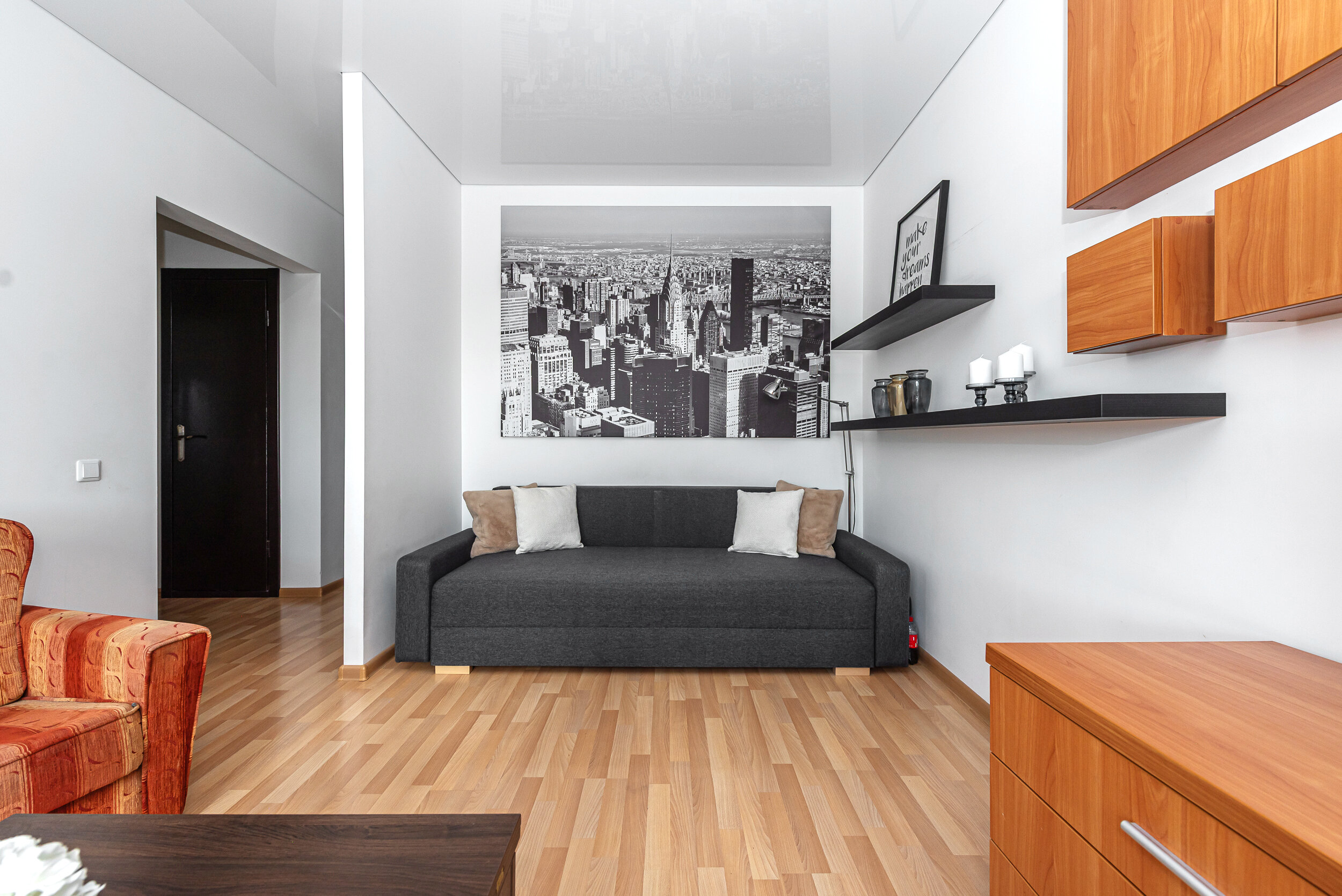 Fabijoniškių g., Fabijoniškės, Vilnius, 2 kamb. – nuotrauka 5