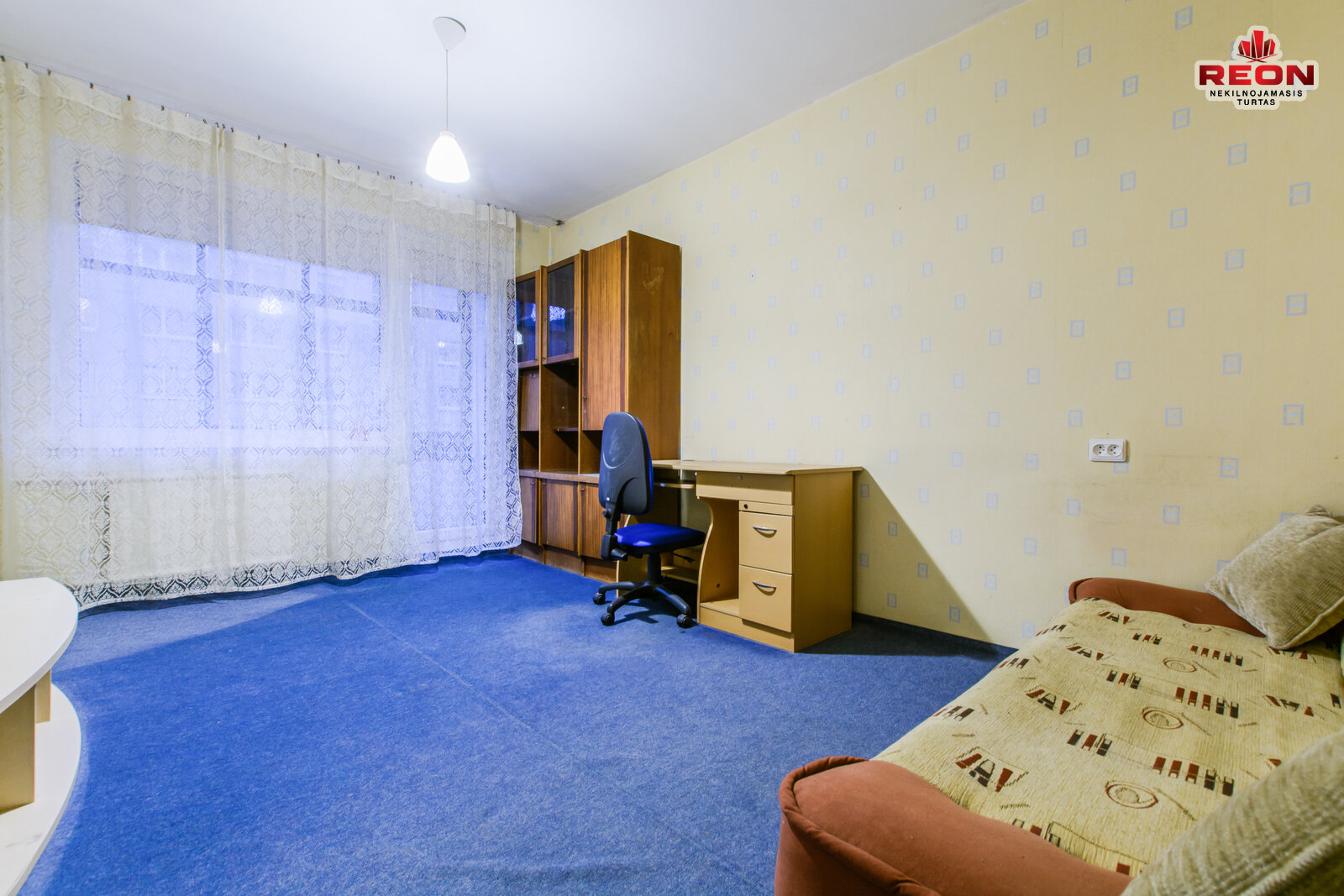Šešuolių g., Viršuliškės, Vilnius, 1 kamb. – изображение 3