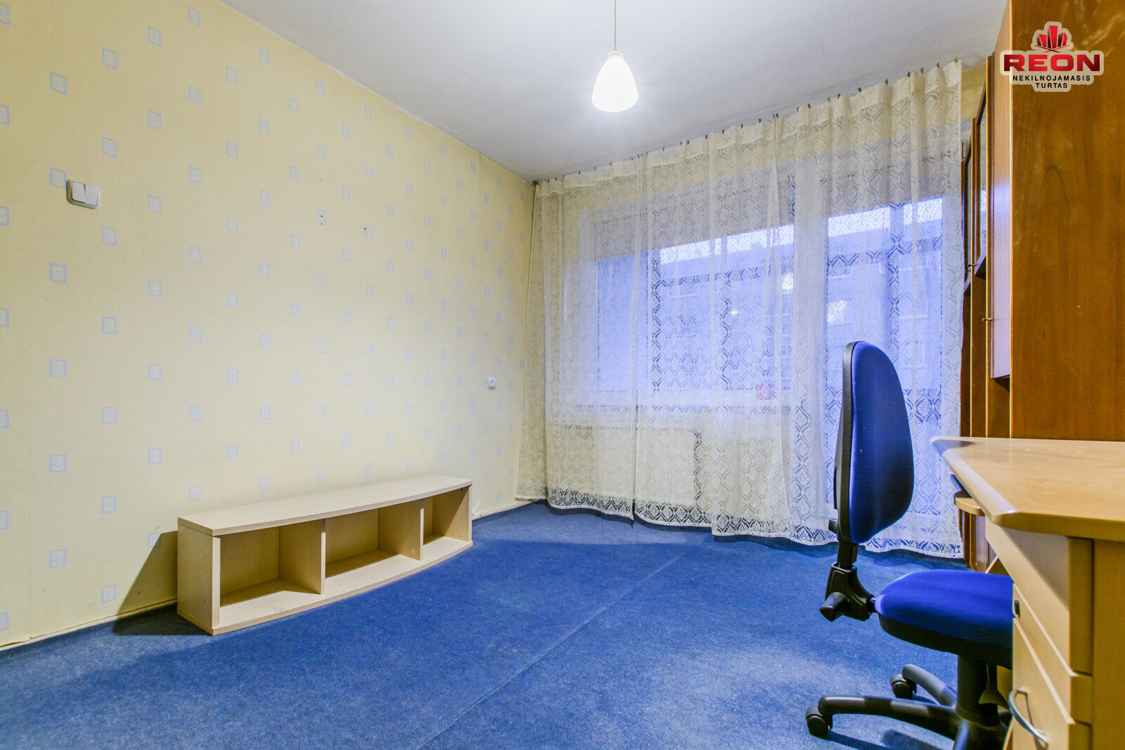 Šešuolių g., Viršuliškės, Vilnius, 1 kamb. – изображение 5