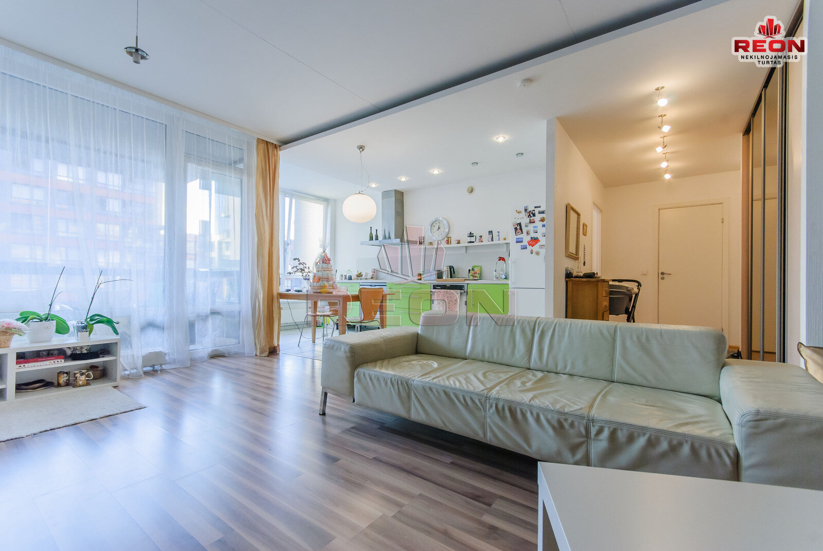 M. Jankaus g., Pilaitė, Vilnius, 2 kamb. – изображение 5
