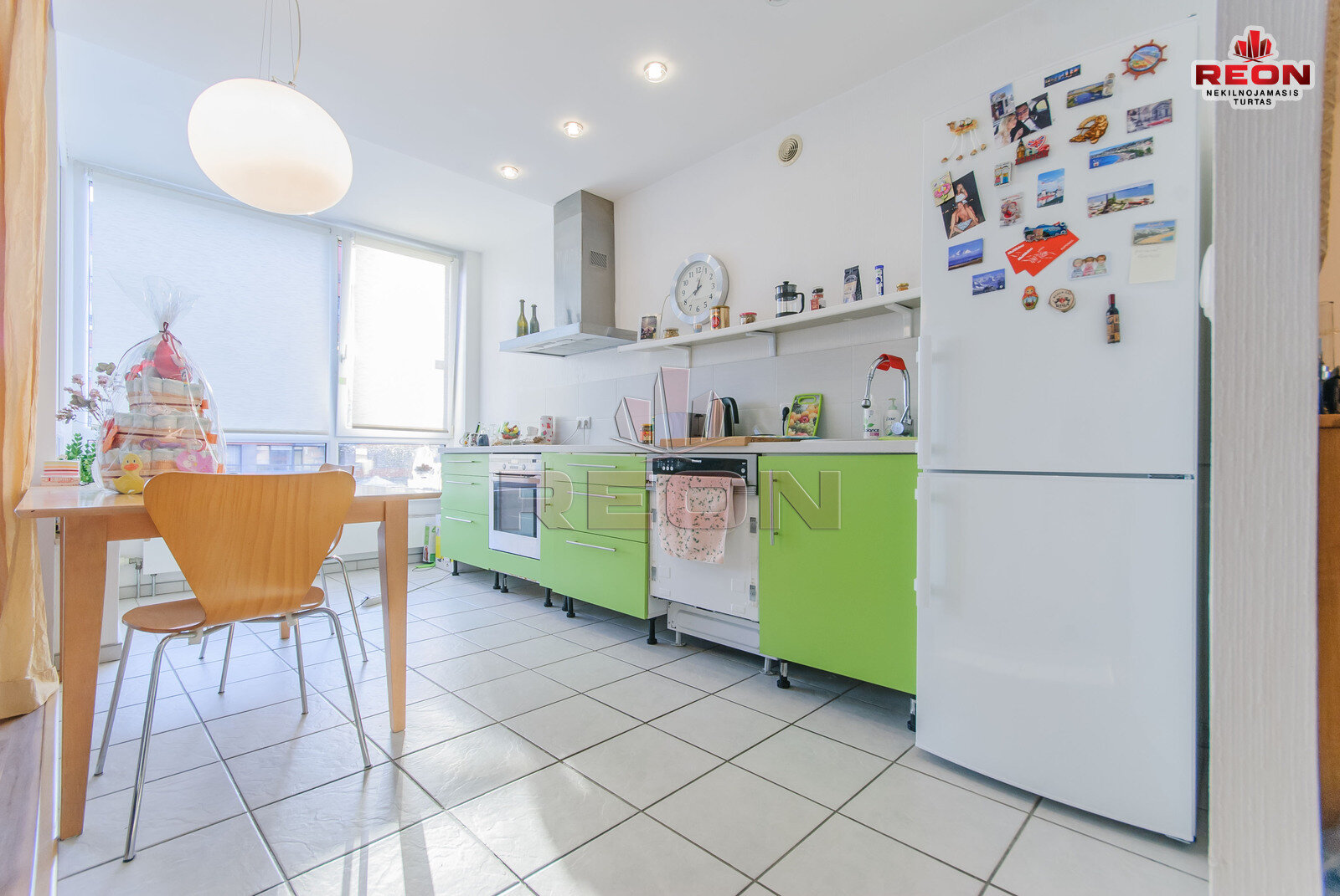 M. Jankaus g., Pilaitė, Vilnius, 2 kamb. – изображение 6