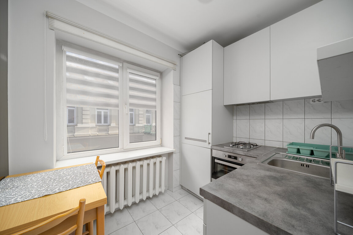 Trakų g., Senamiestis, Vilnius, 2 kamb. – nuotrauka 6