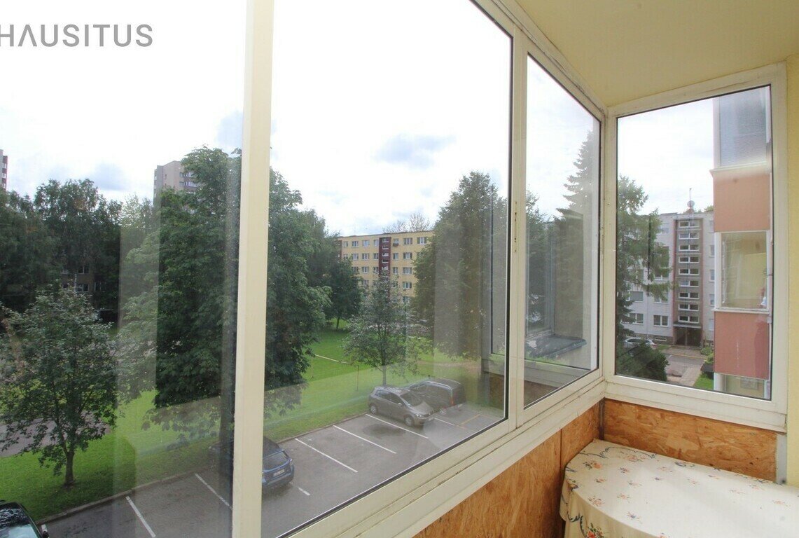 F. Vaitkaus g., Panevėžys, 2 kamb. – nuotrauka 5