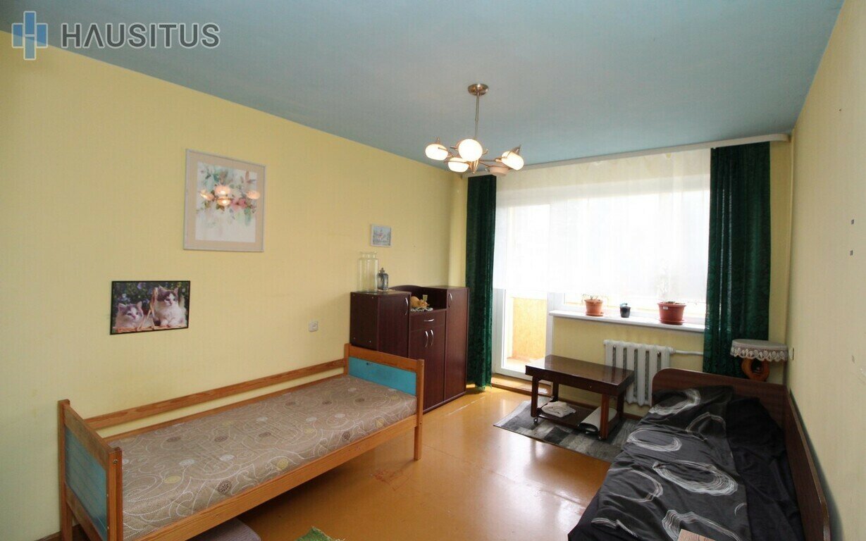 F. Vaitkaus g., Panevėžys, 2 kamb. – nuotrauka 6