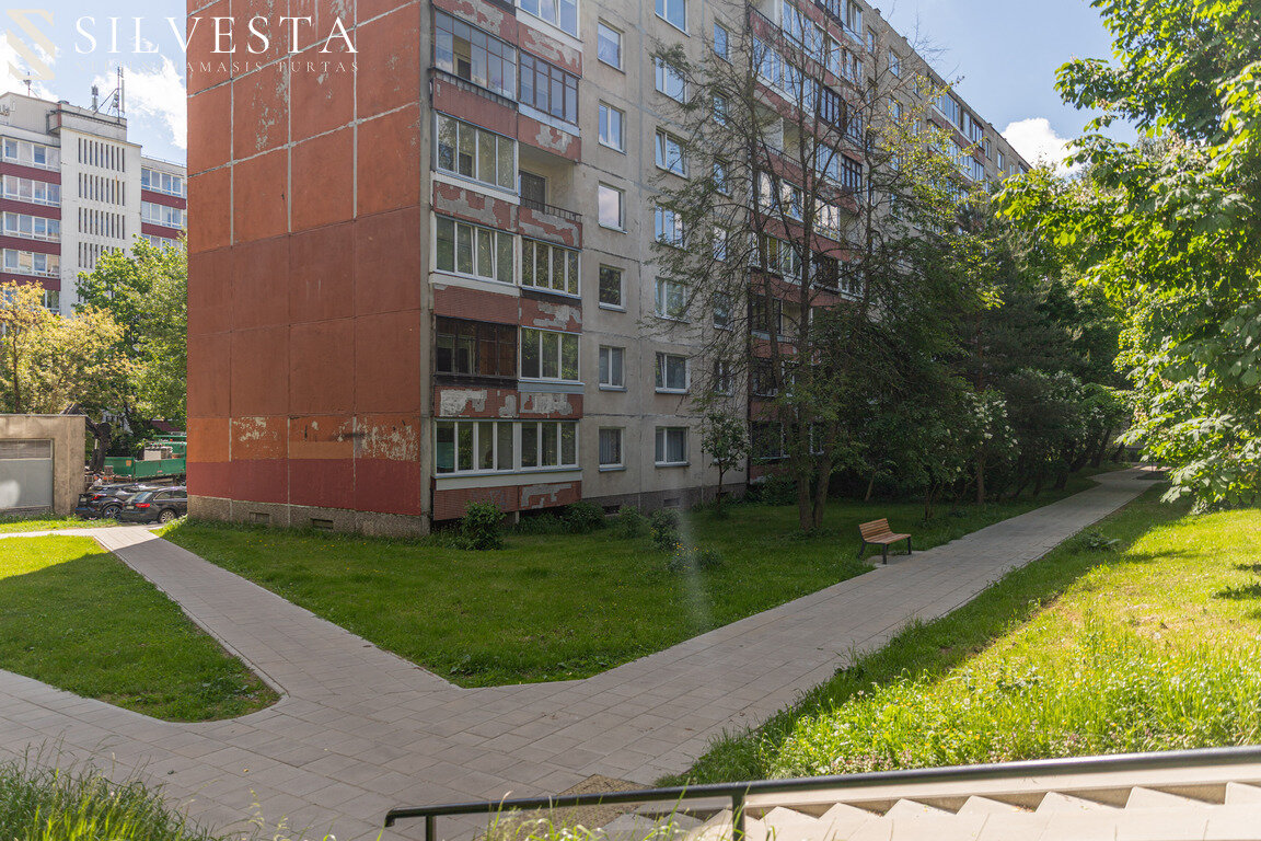 Didlaukio g., Baltupiai, Vilnius, 3 kamb. – nuotrauka 4